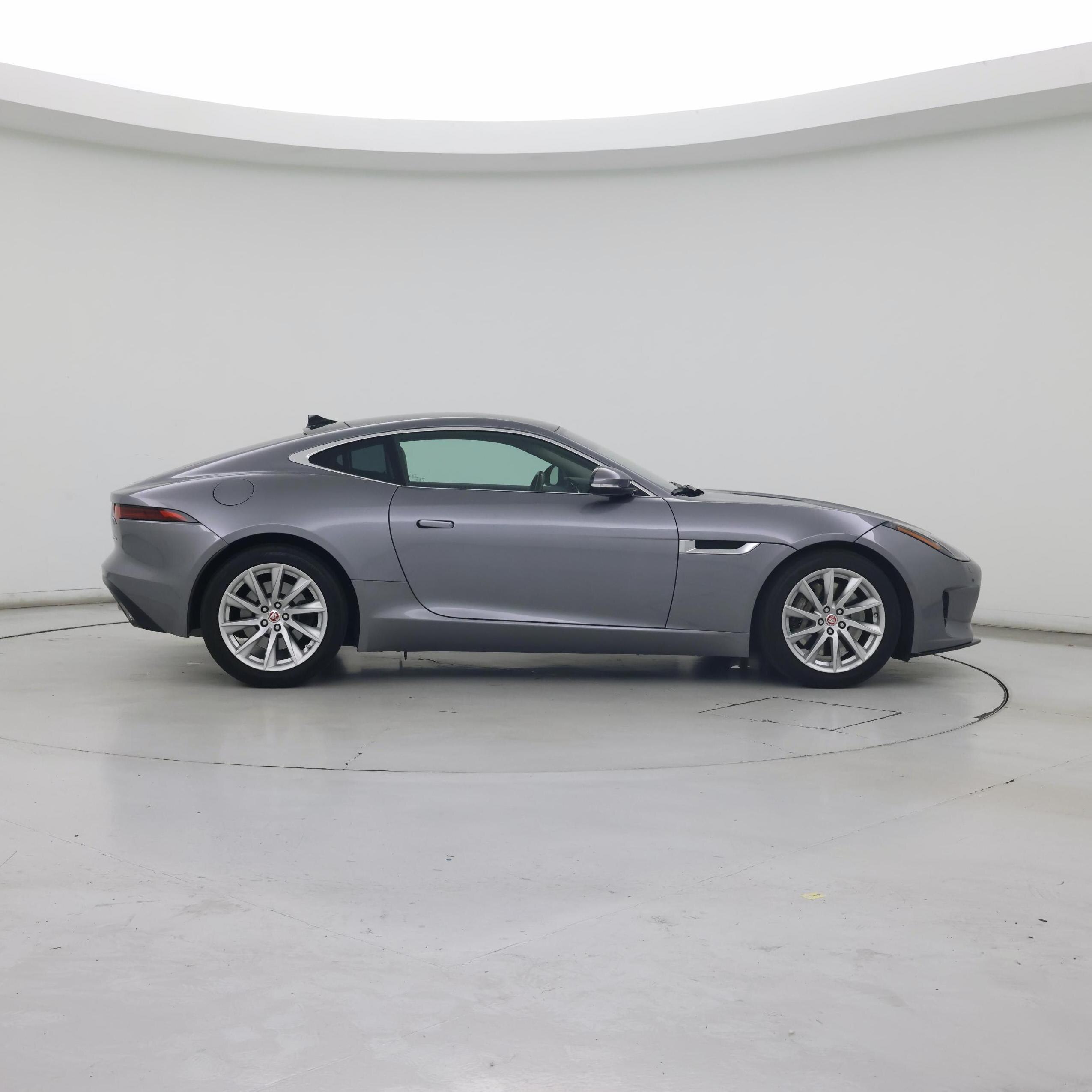 Thumbnail: 2020 Jaguar F-Type - 7