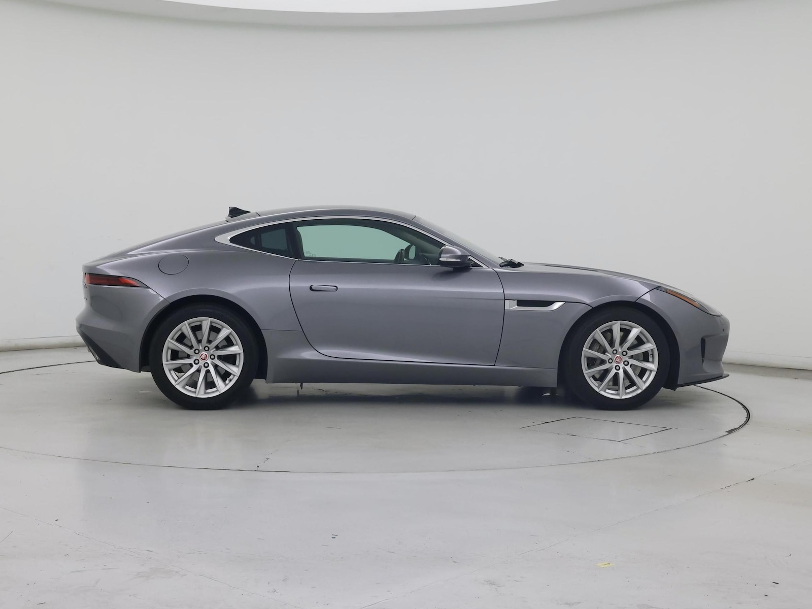 2020 Jaguar F-Type Base - Photo 8