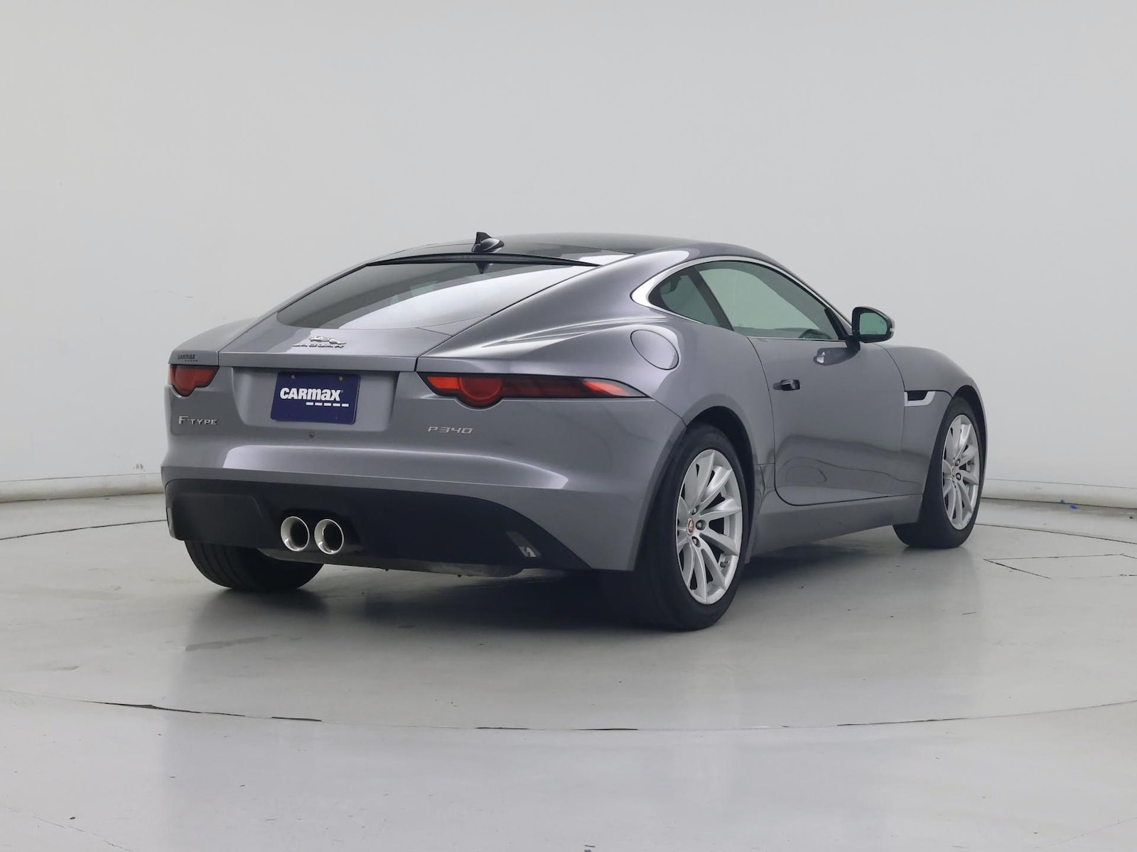 2020 Jaguar F-Type Base - Photo 9