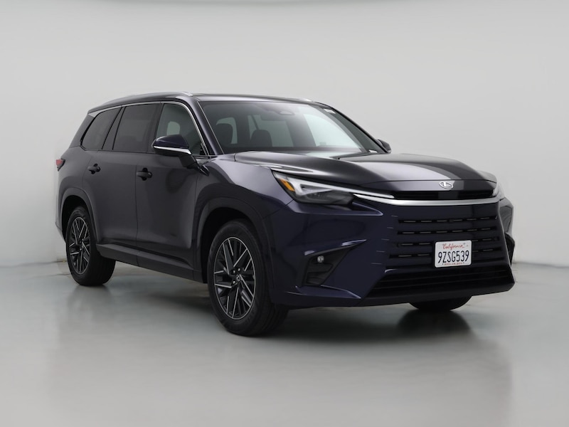 2026 Lexus TX 350 -
                  Fremont, CA