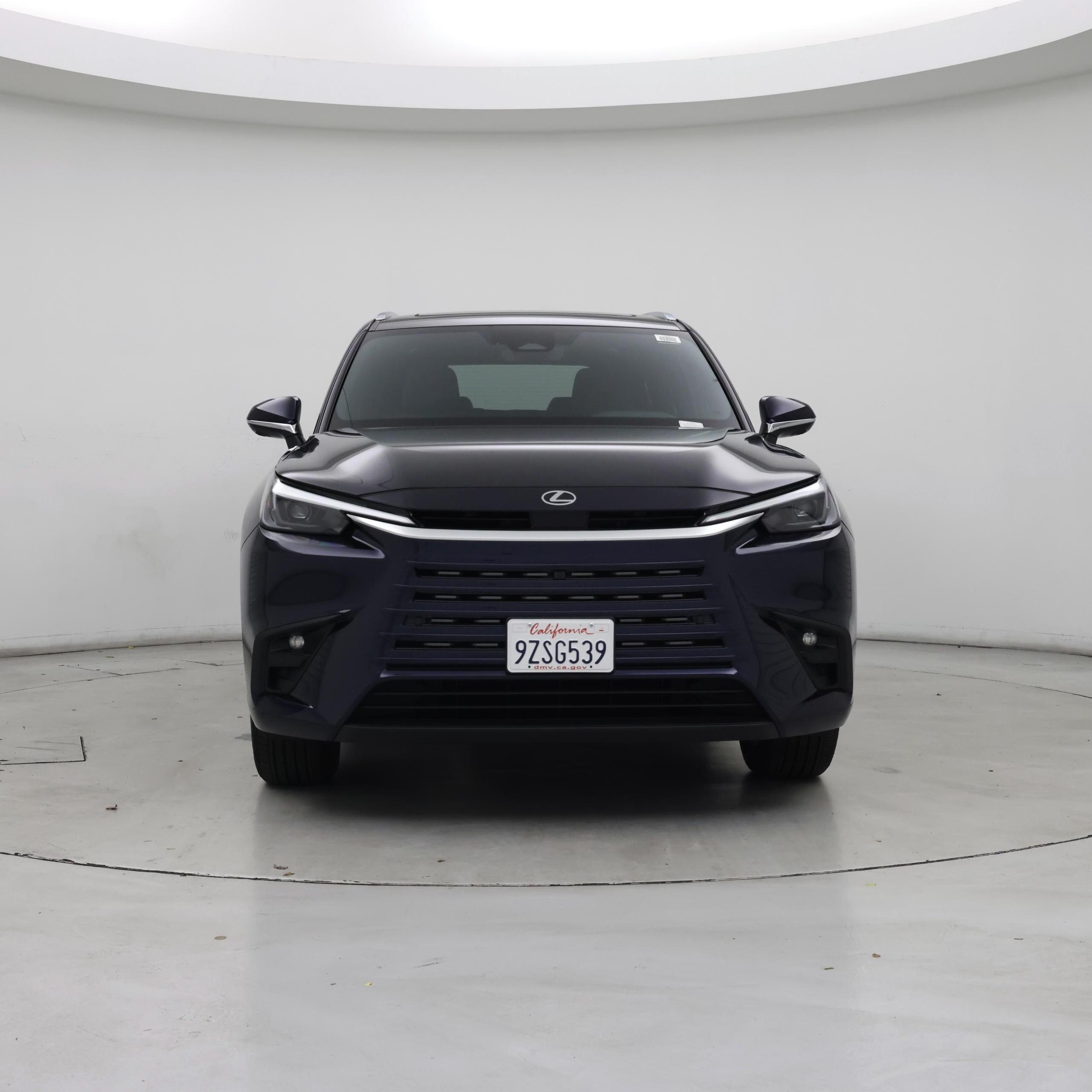 Thumbnail: 2026 Lexus TX - 5