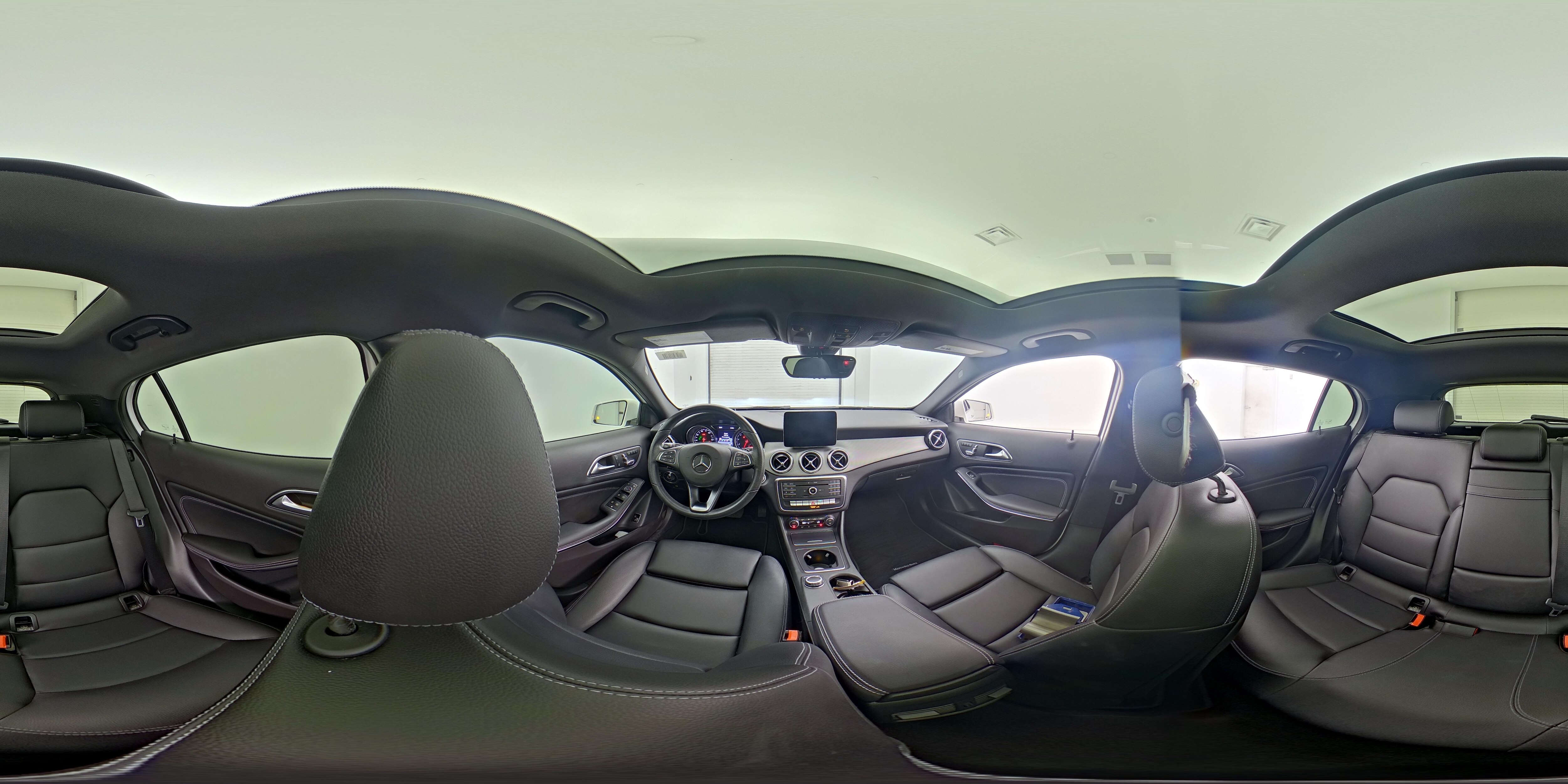 2019 Mercedes-Benz GLA-Class GLA250 - Photo 25