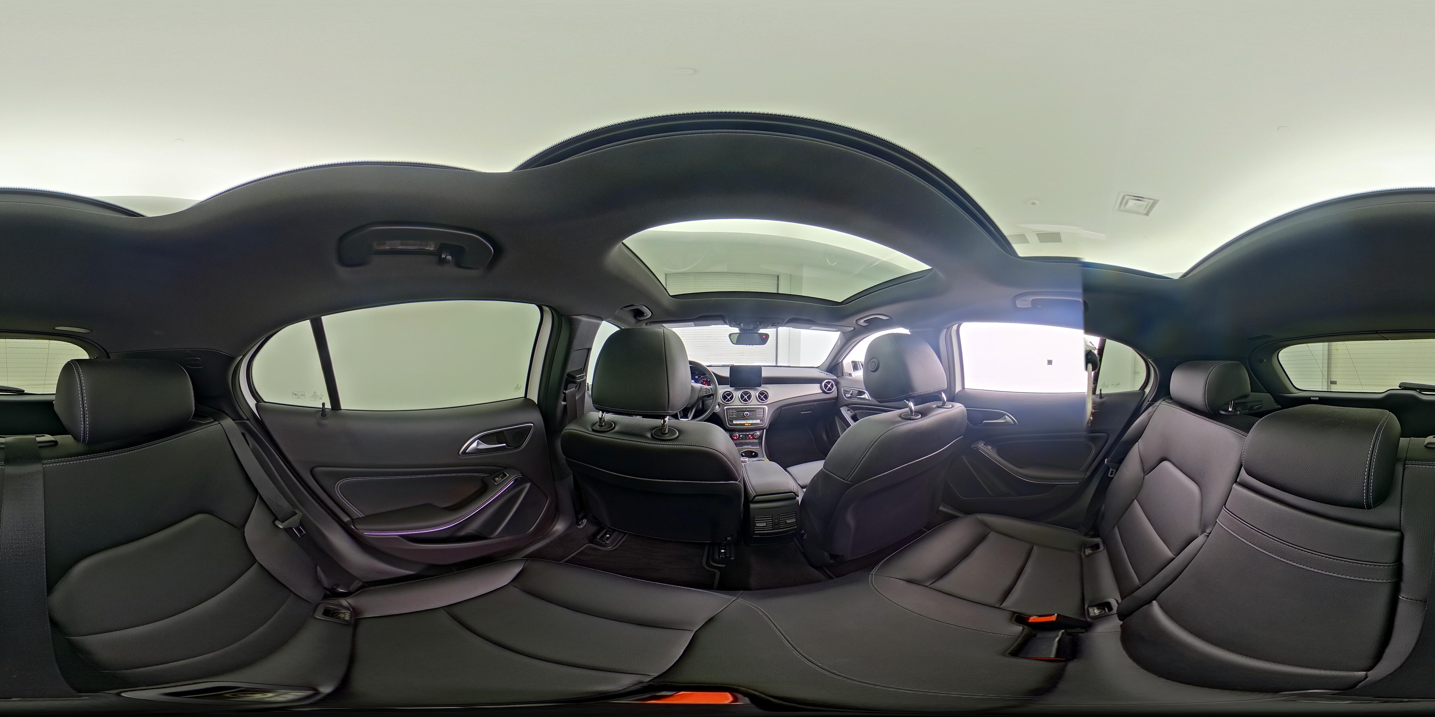 2019 Mercedes-Benz GLA-Class GLA250 - Photo 26