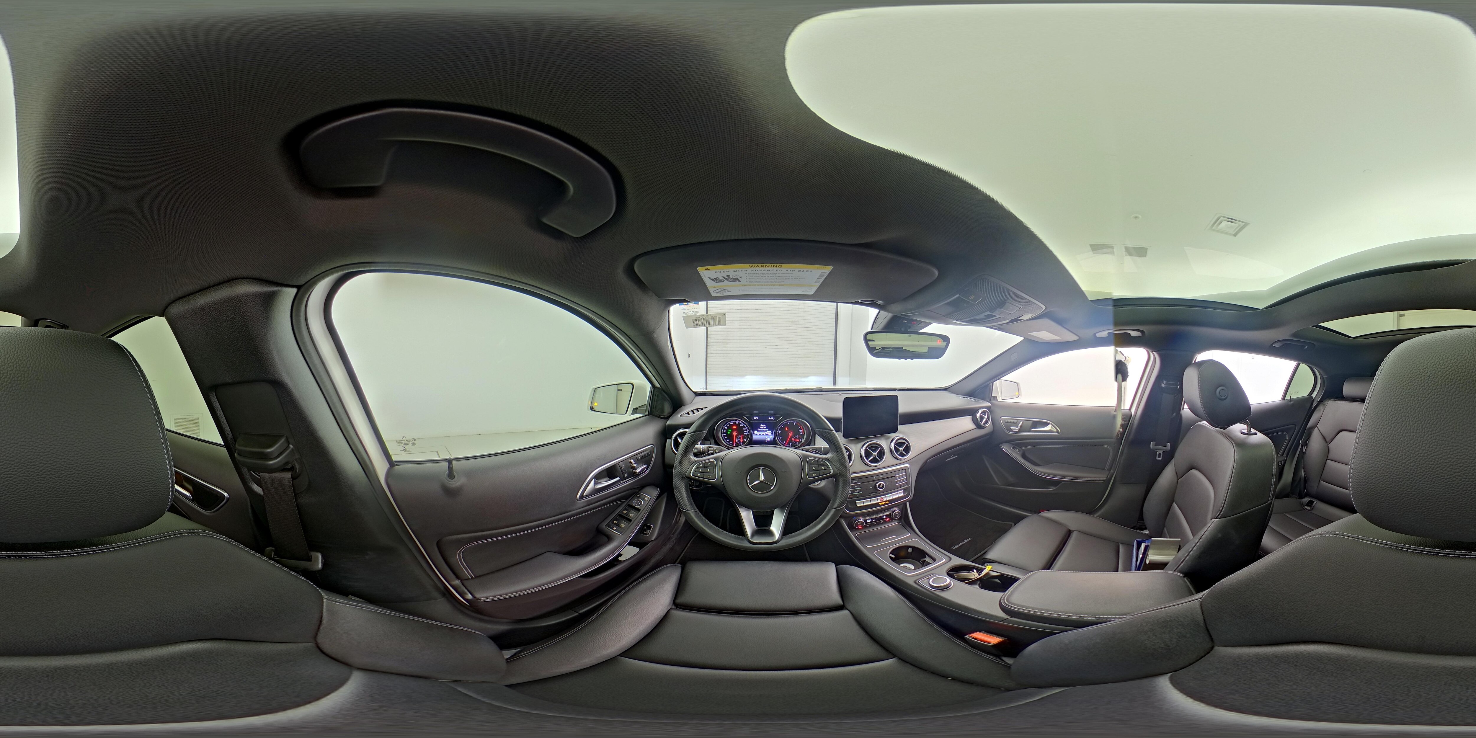 2019 Mercedes-Benz GLA-Class GLA250 - Photo 27