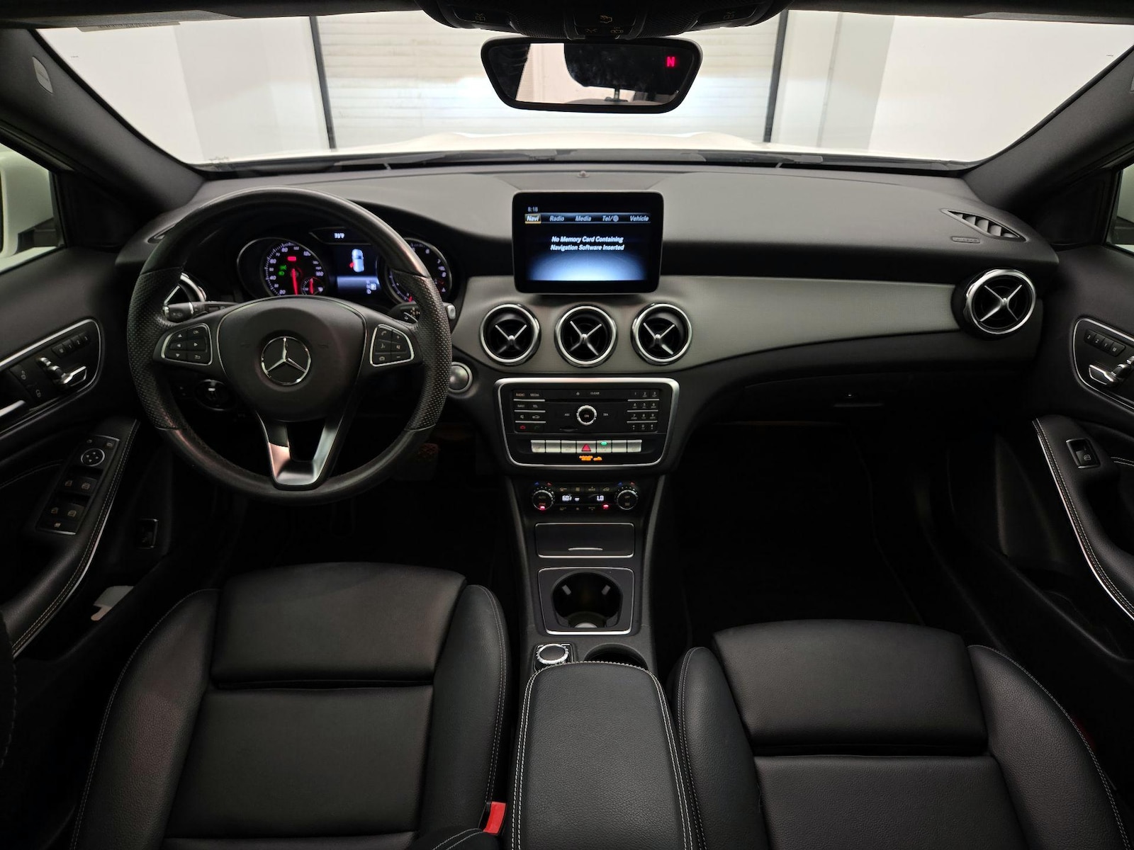 2019 Mercedes-Benz GLA-Class GLA250 - Photo 10