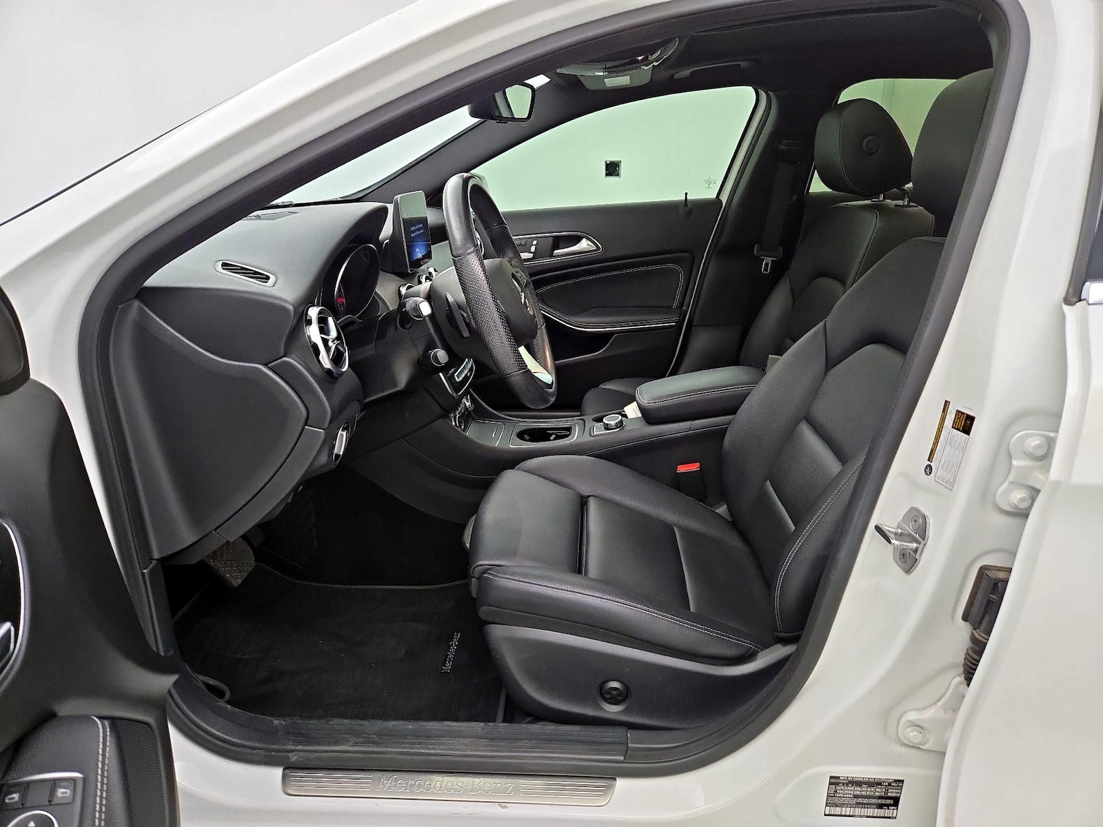 2019 Mercedes-Benz GLA-Class GLA250 - Photo 12