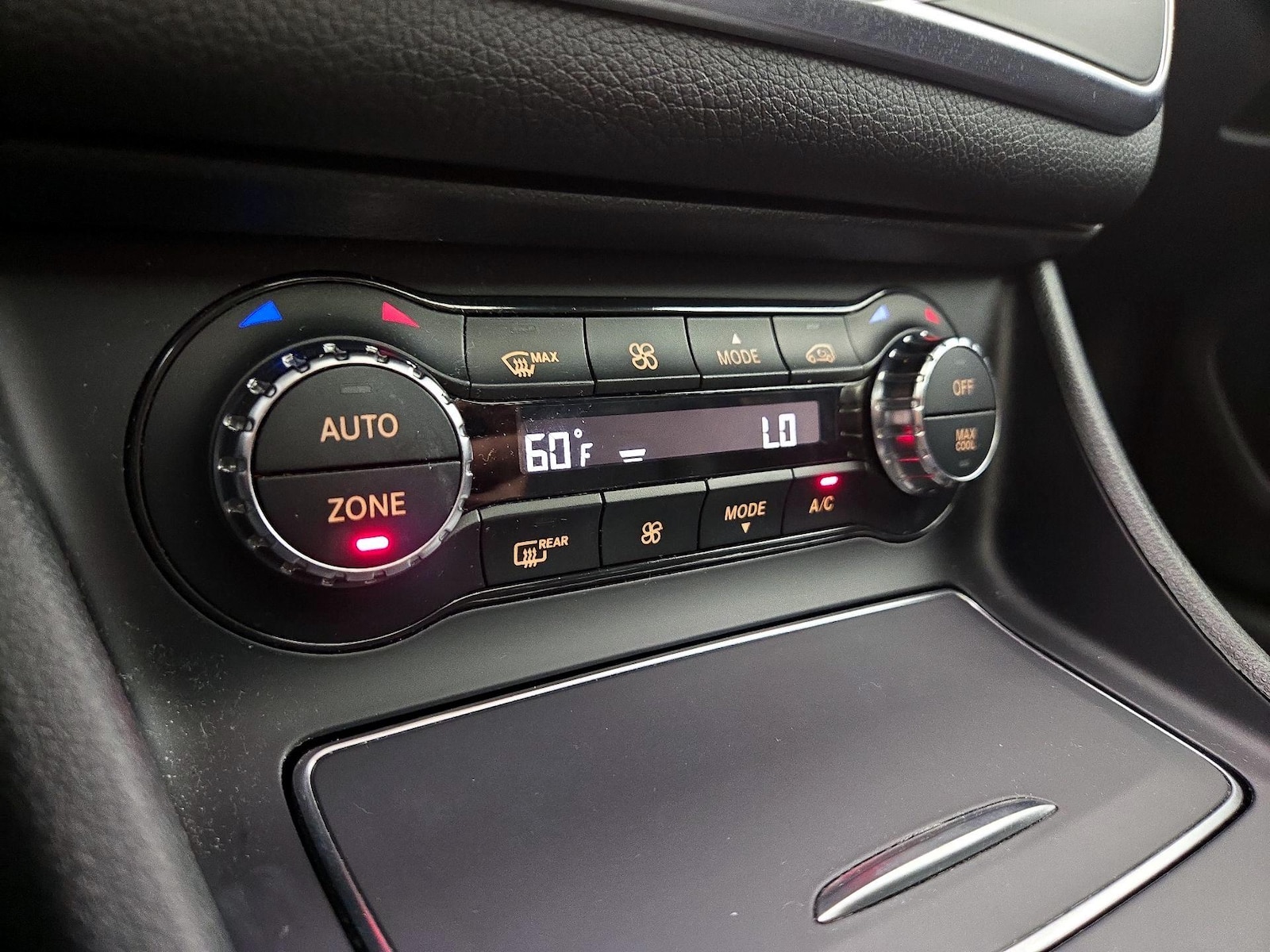 2019 Mercedes-Benz GLA-Class GLA250 - Photo 17