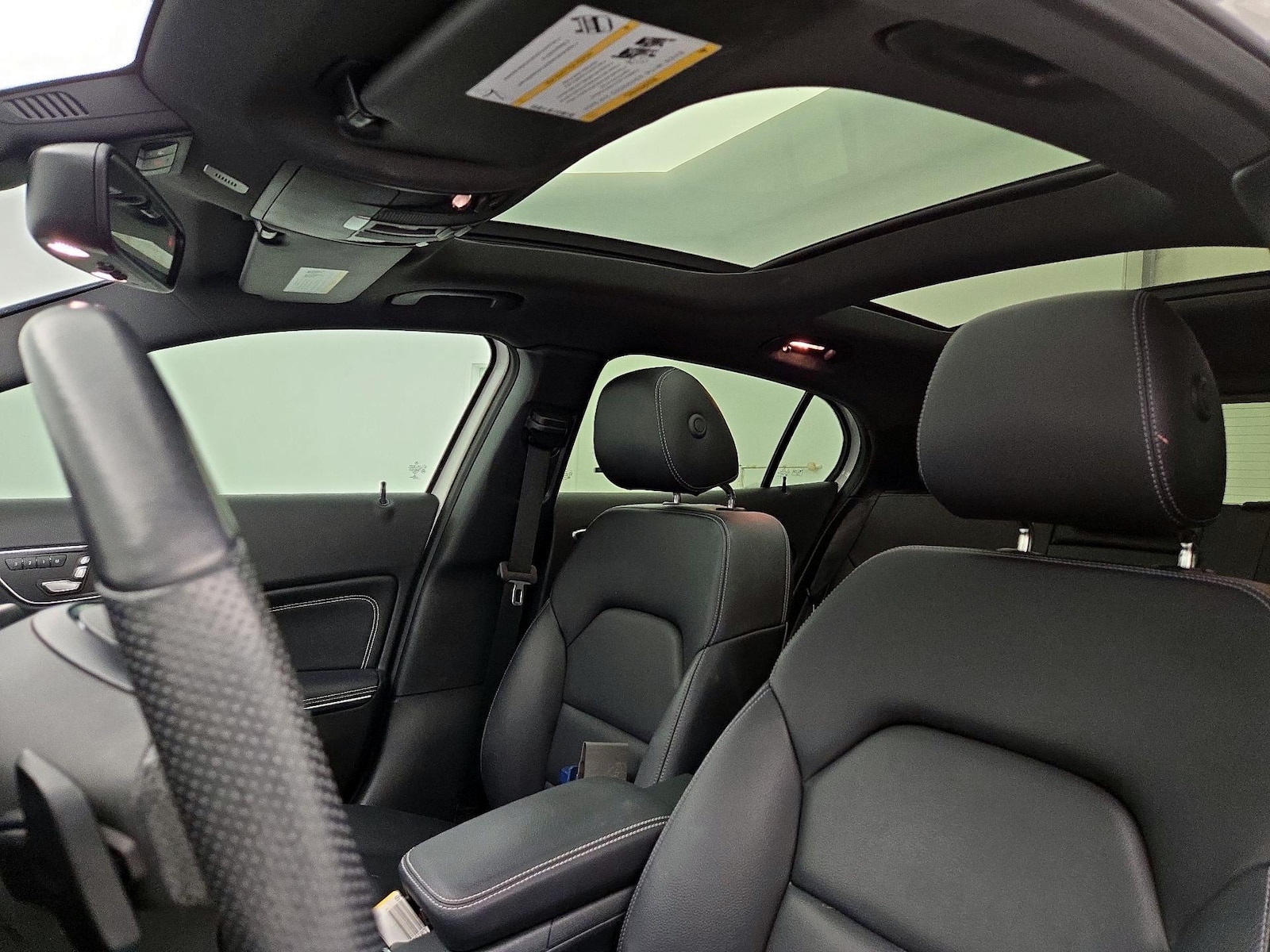 2019 Mercedes-Benz GLA-Class GLA250 - Photo 20