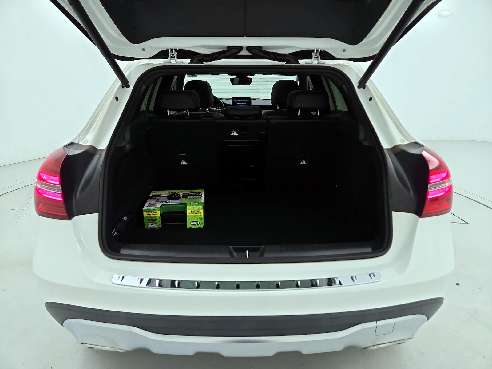 2019 Mercedes-Benz GLA-Class GLA250 - Photo 22