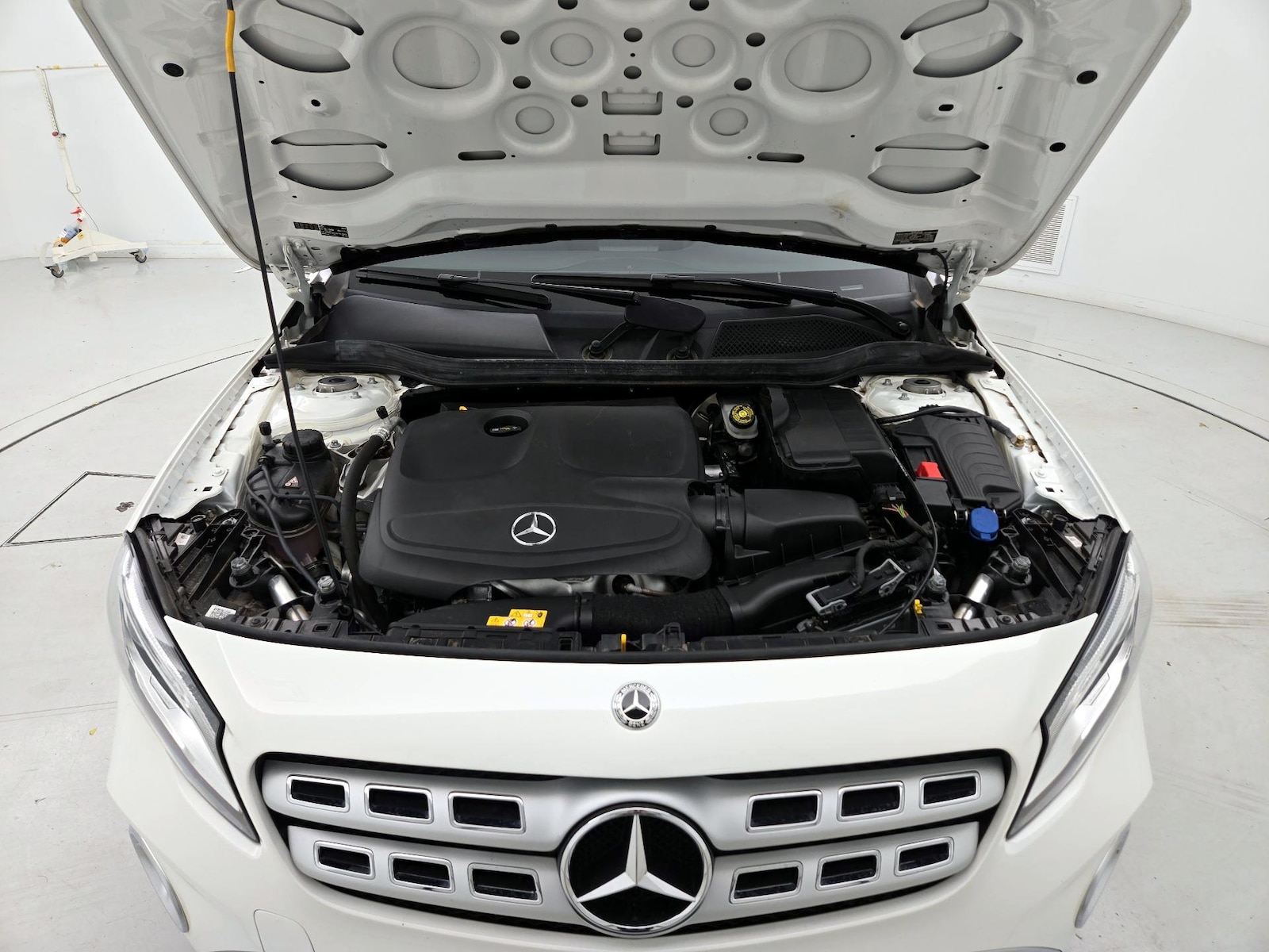 2019 Mercedes-Benz GLA-Class GLA250 - Photo 23