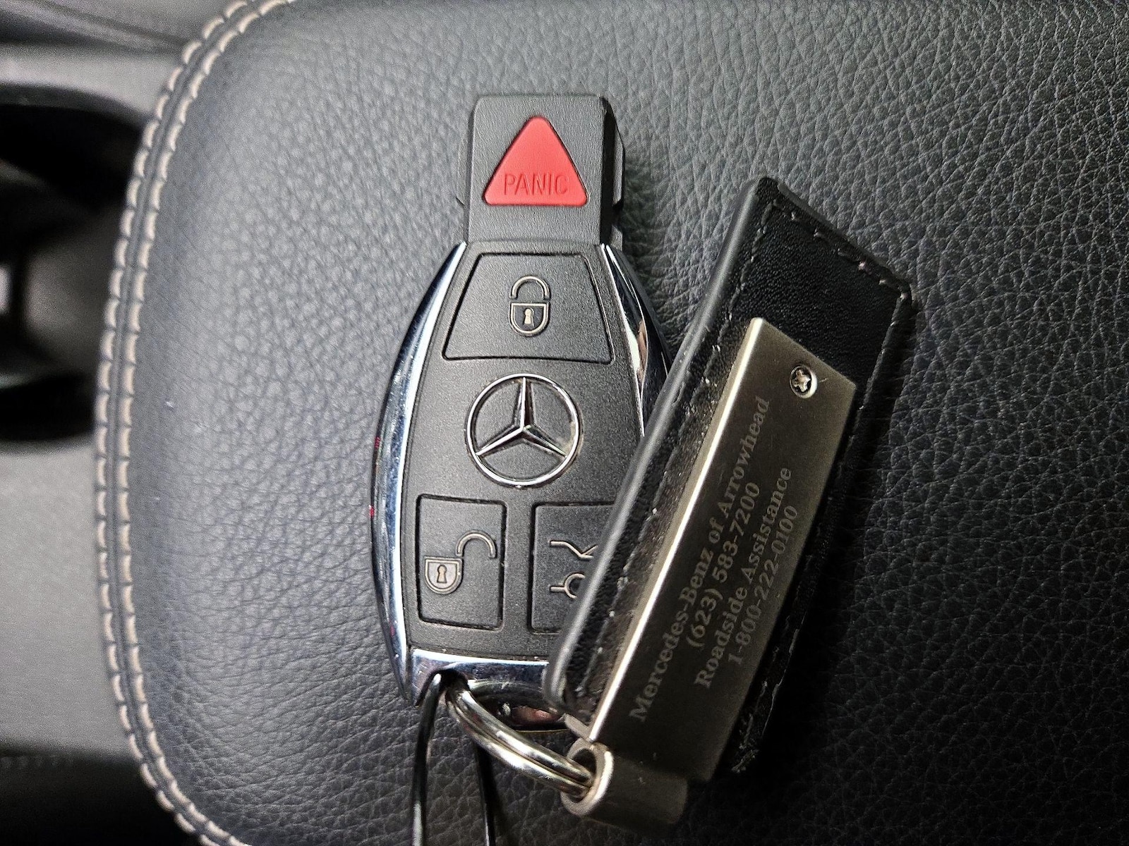 2019 Mercedes-Benz GLA-Class GLA250 - Photo 24