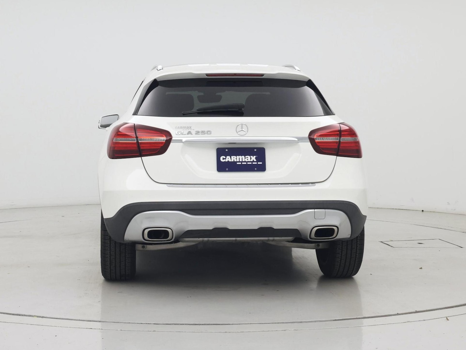2019 Mercedes-Benz GLA-Class GLA250 - Photo 7