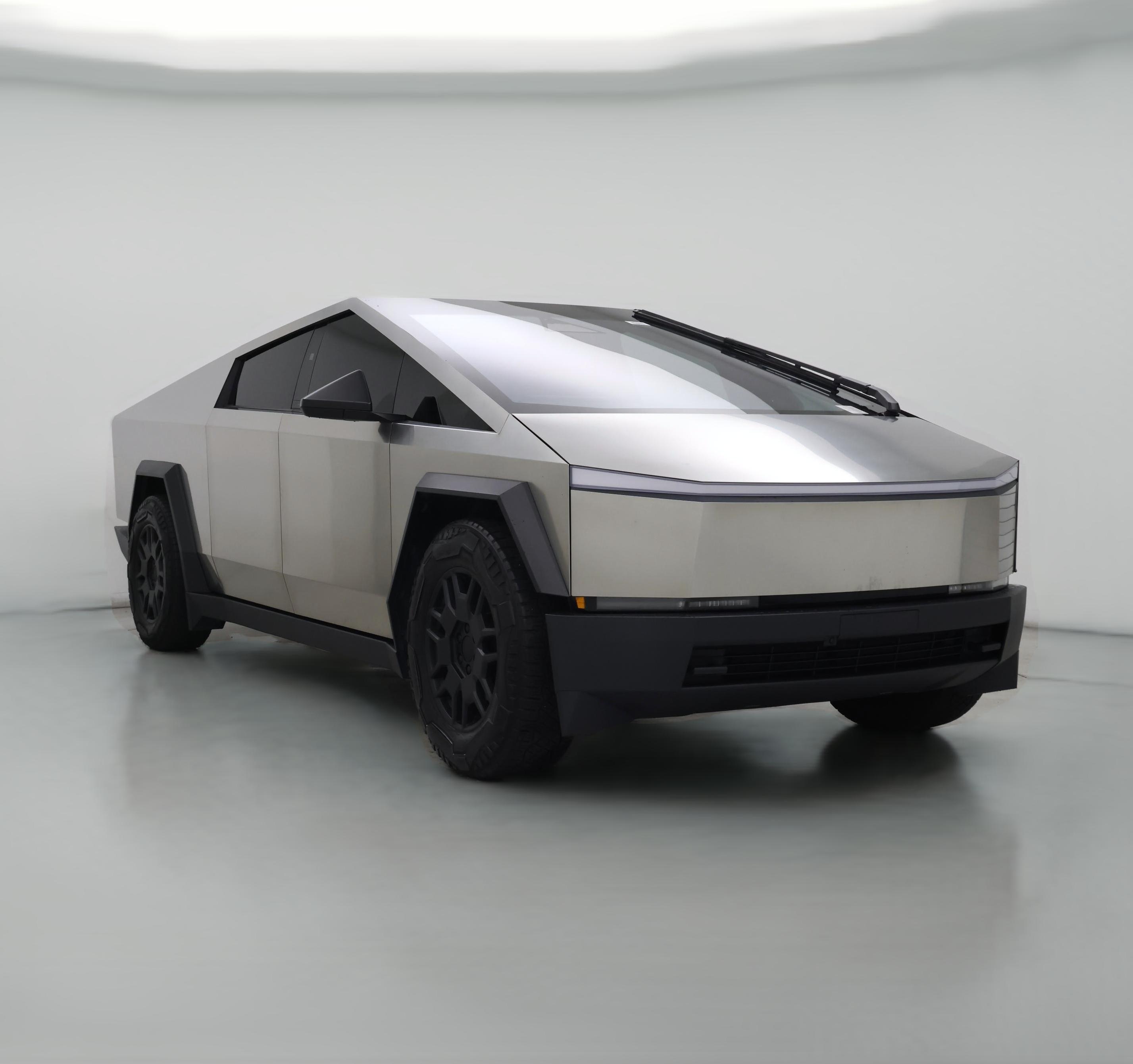 Thumbnail: 2024 Tesla Cybertruck - 1