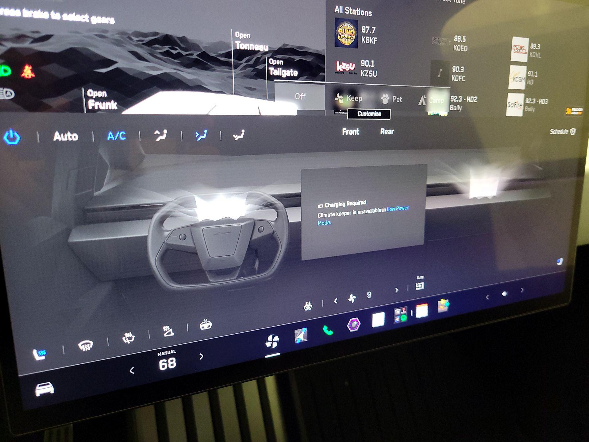 Thumbnail: 2024 Tesla Cybertruck - 16