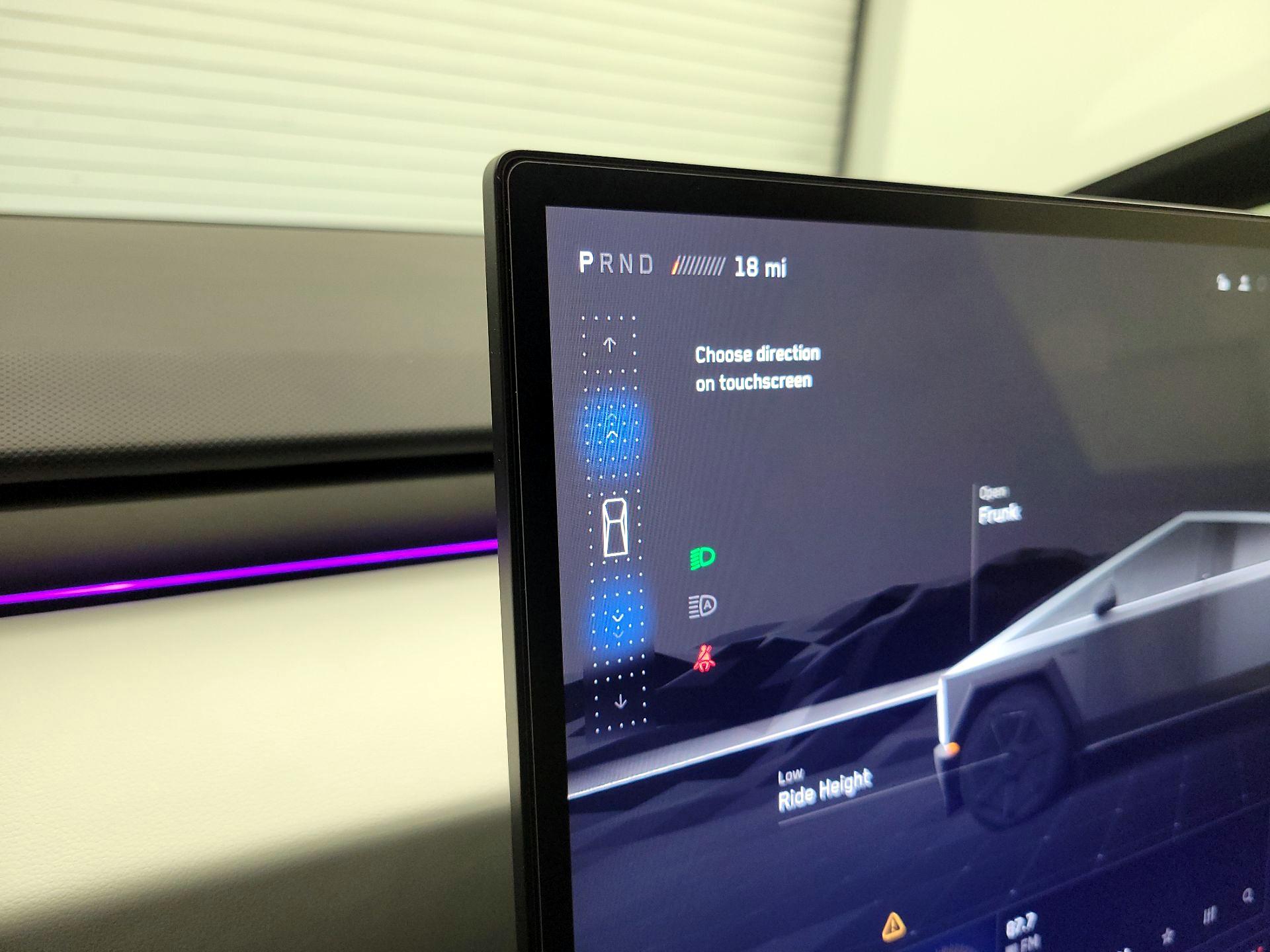 Thumbnail: 2024 Tesla Cybertruck - 17
