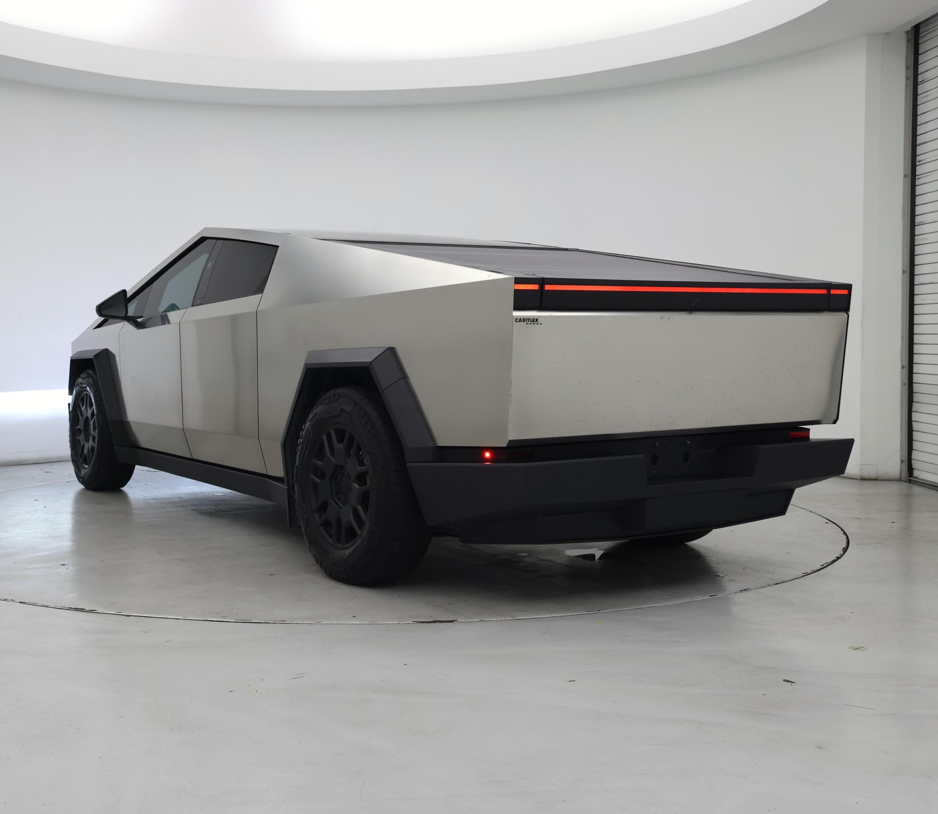 Thumbnail: 2024 Tesla Cybertruck - 2