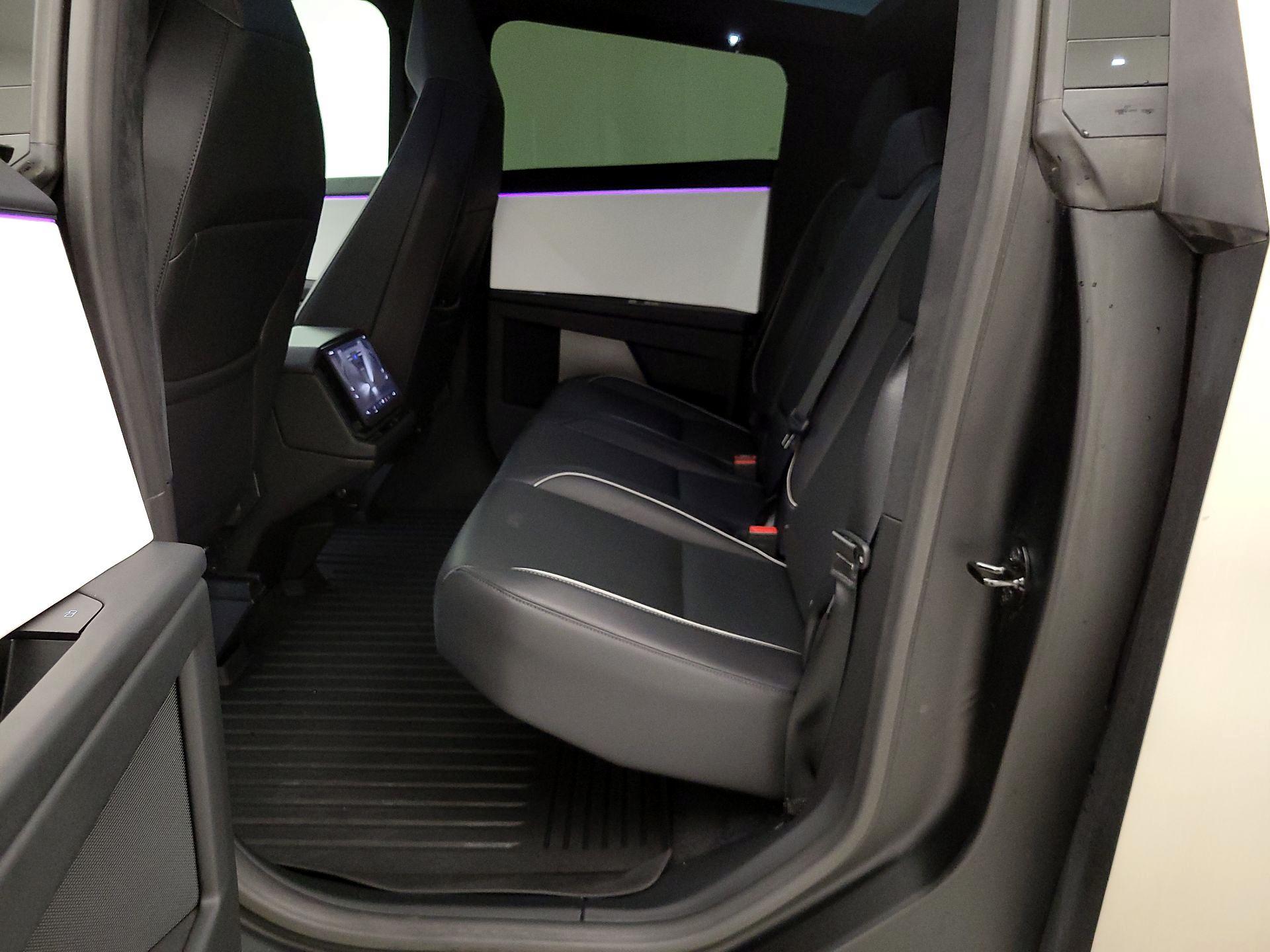 Thumbnail: 2024 Tesla Cybertruck - 19