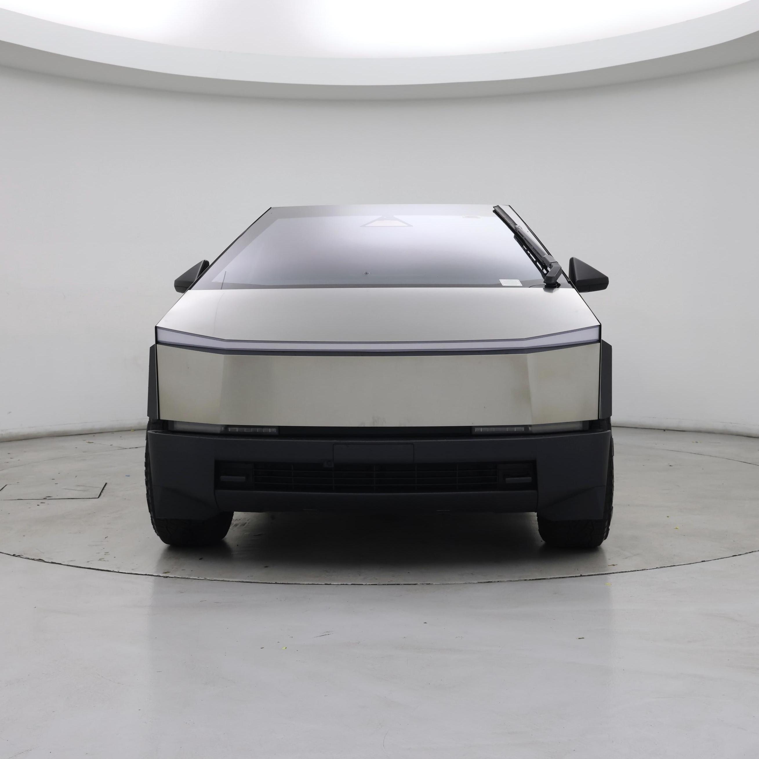 Thumbnail: 2024 Tesla Cybertruck - 5