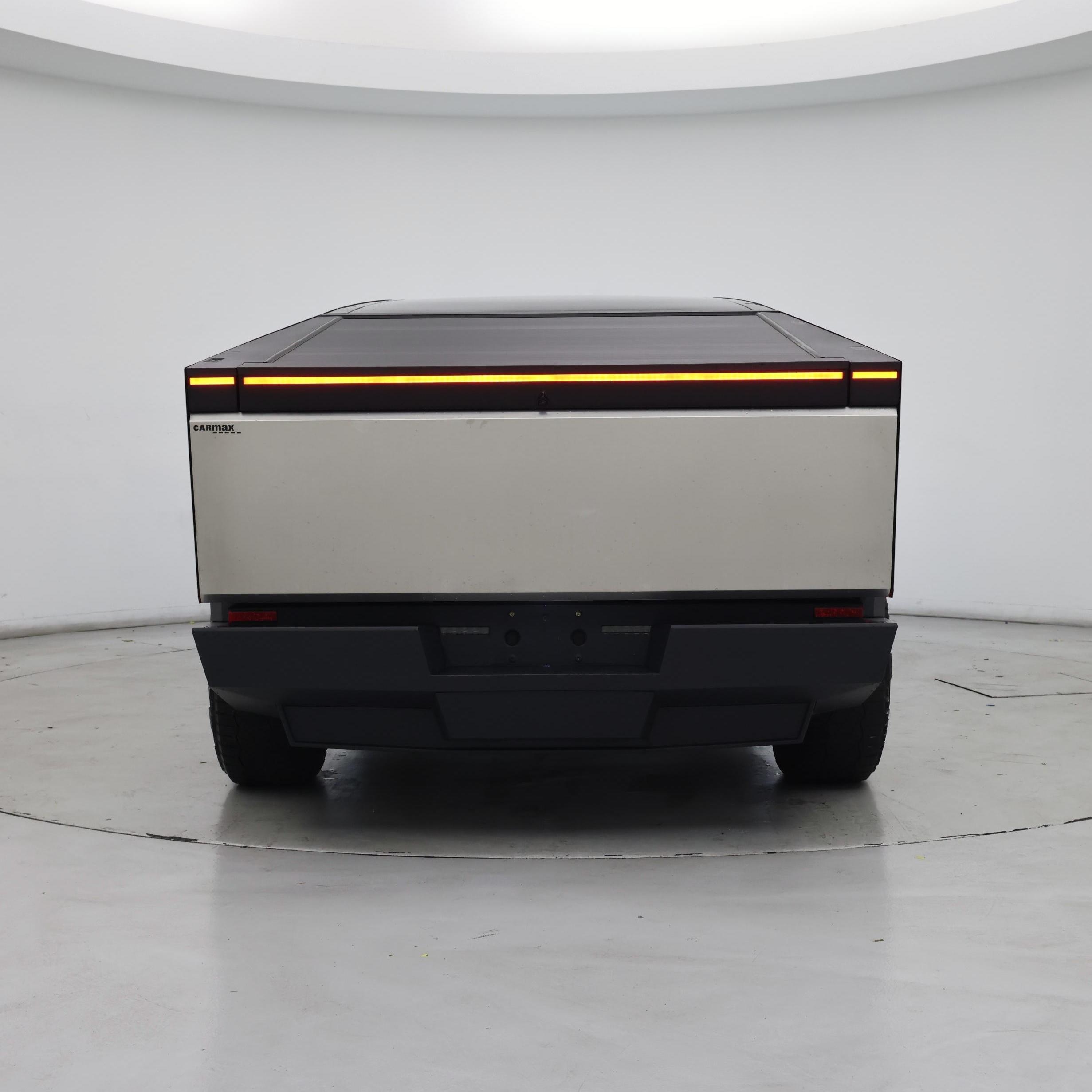 Thumbnail: 2024 Tesla Cybertruck - 6