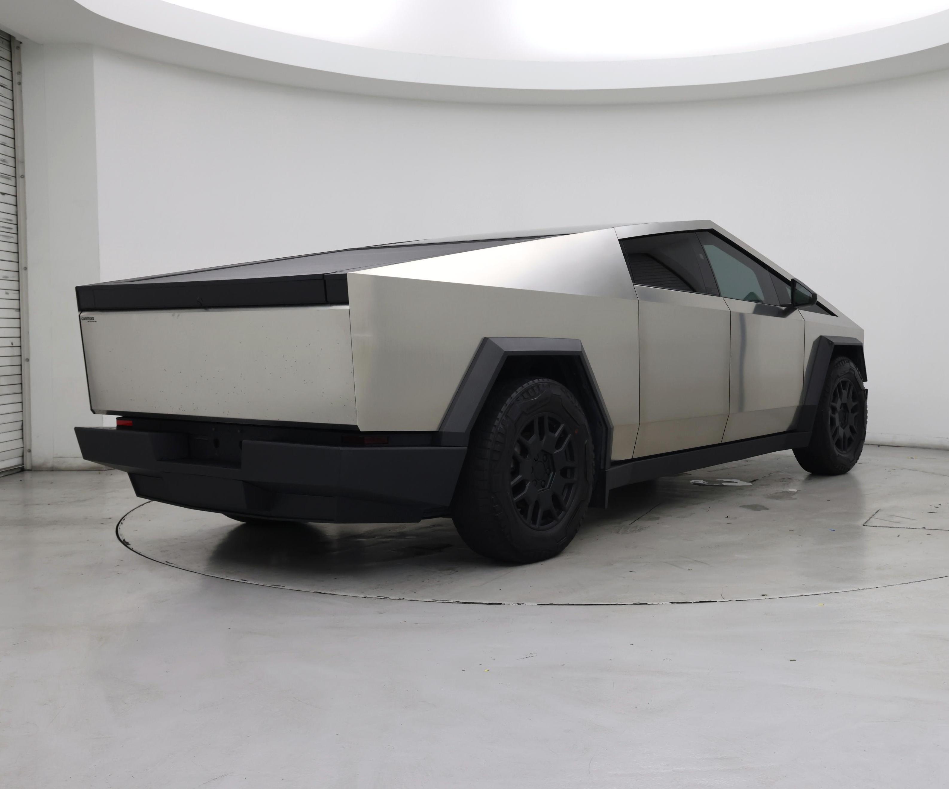 Thumbnail: 2024 Tesla Cybertruck - 8