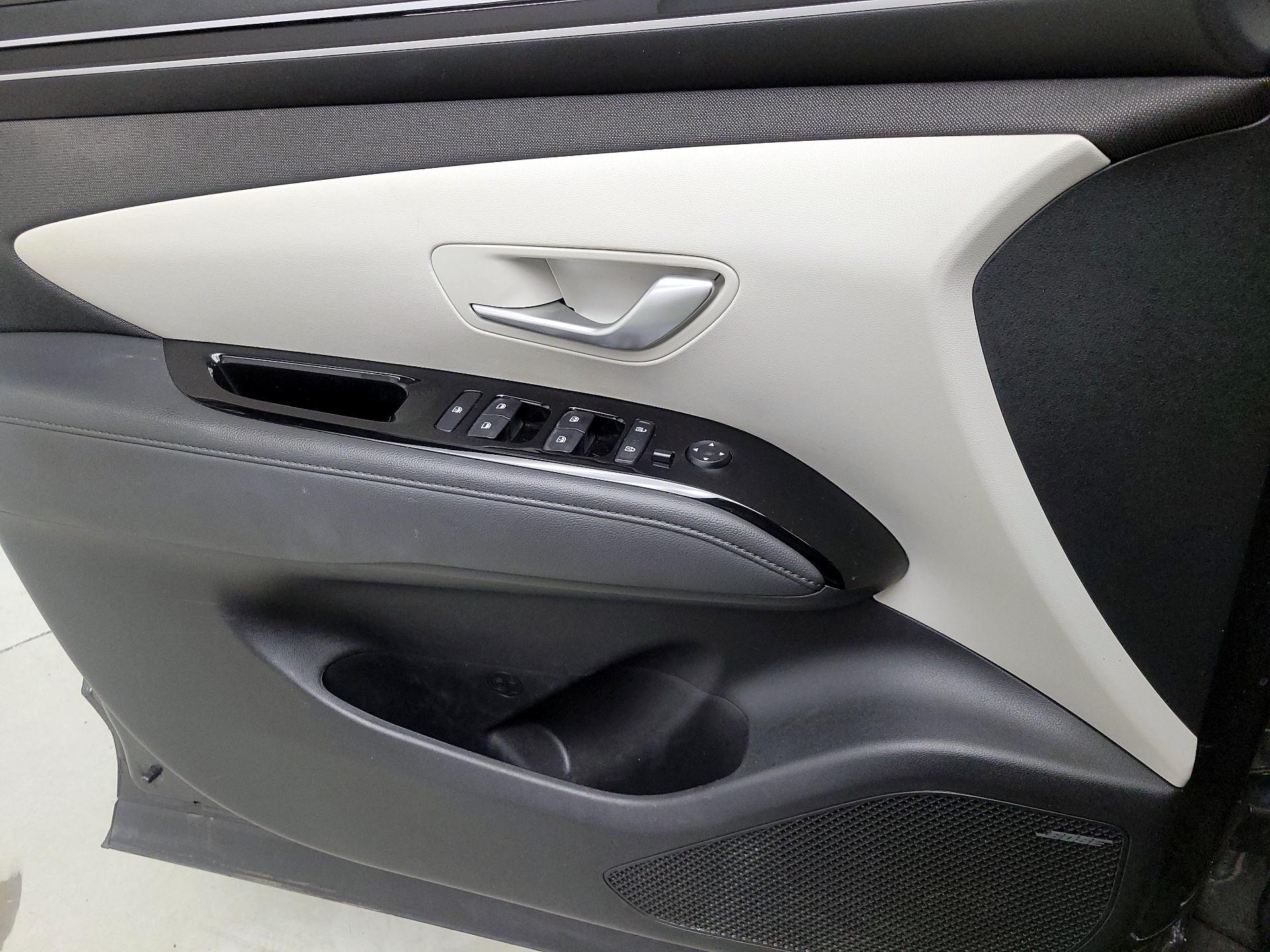Thumbnail: 2023 Hyundai Tucson - 12