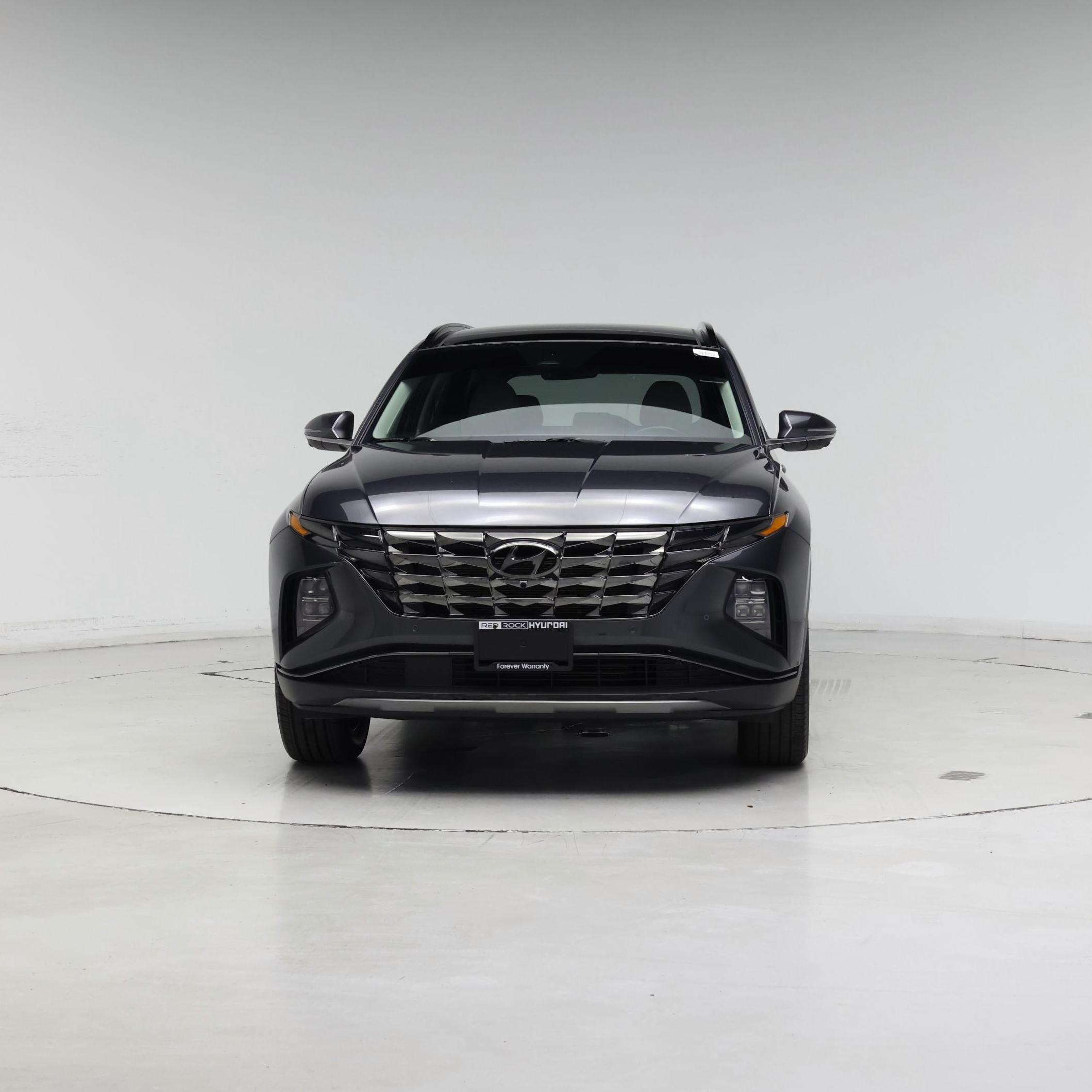 Thumbnail: 2023 Hyundai Tucson - 5