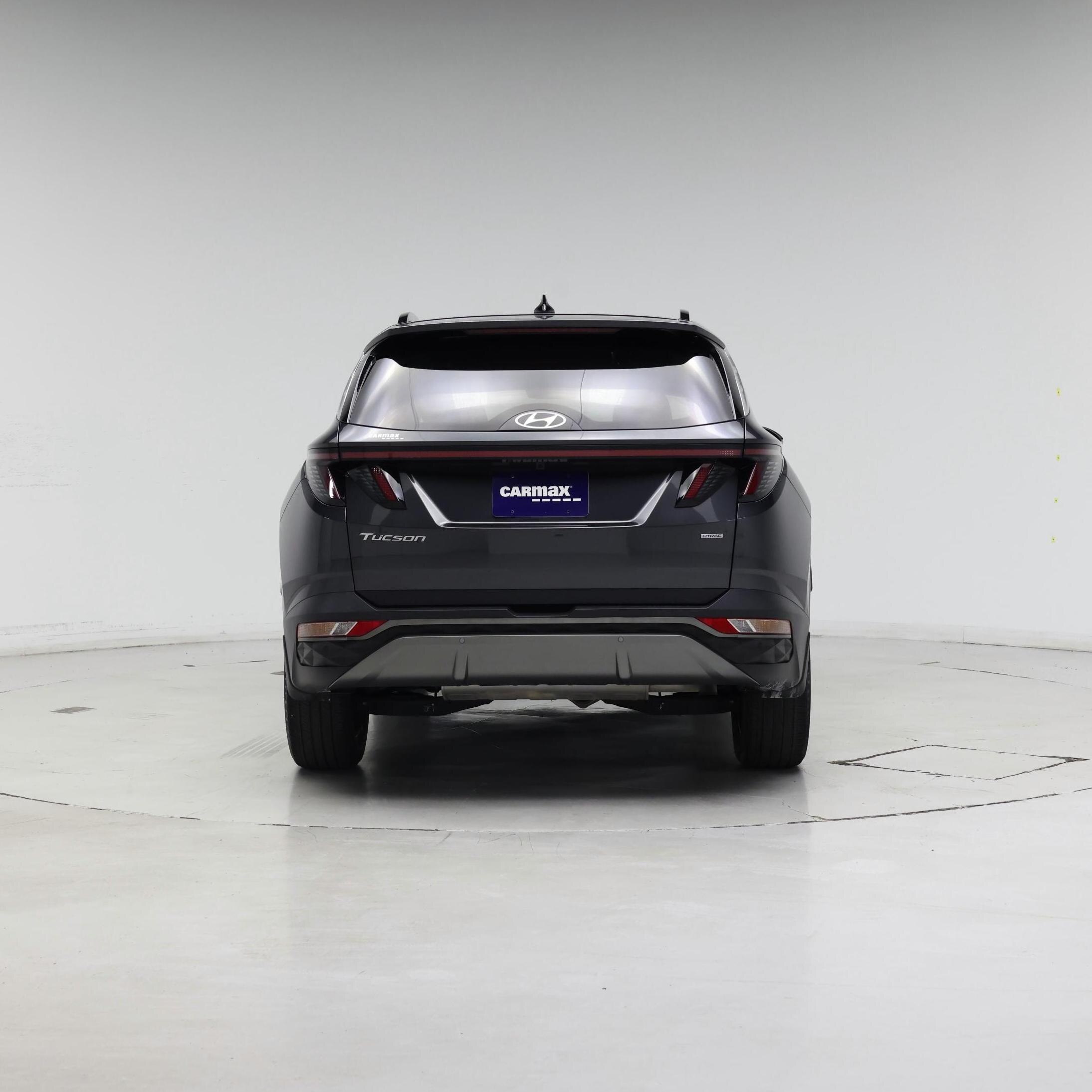 Thumbnail: 2023 Hyundai Tucson - 6