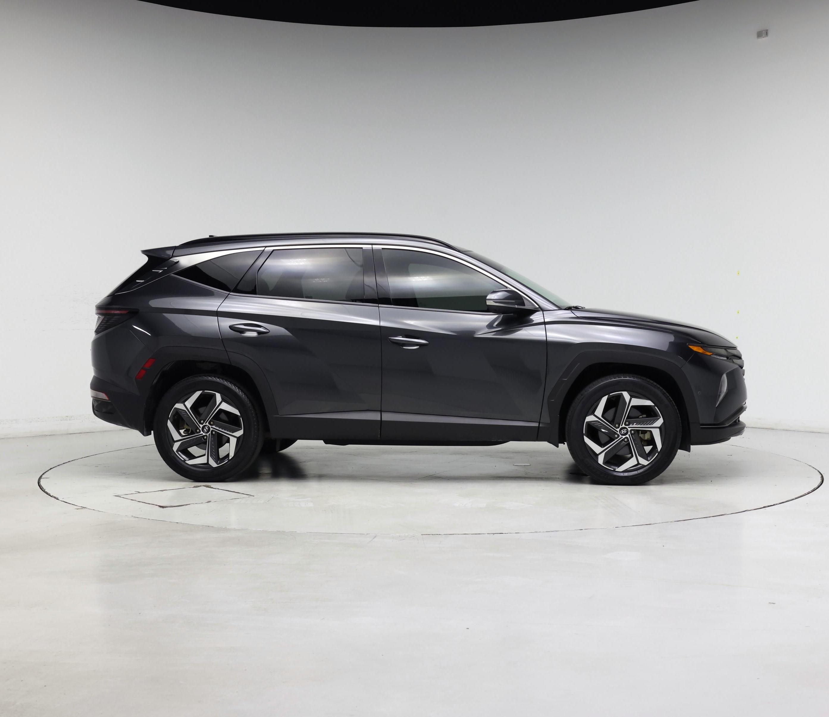 Thumbnail: 2023 Hyundai Tucson - 7