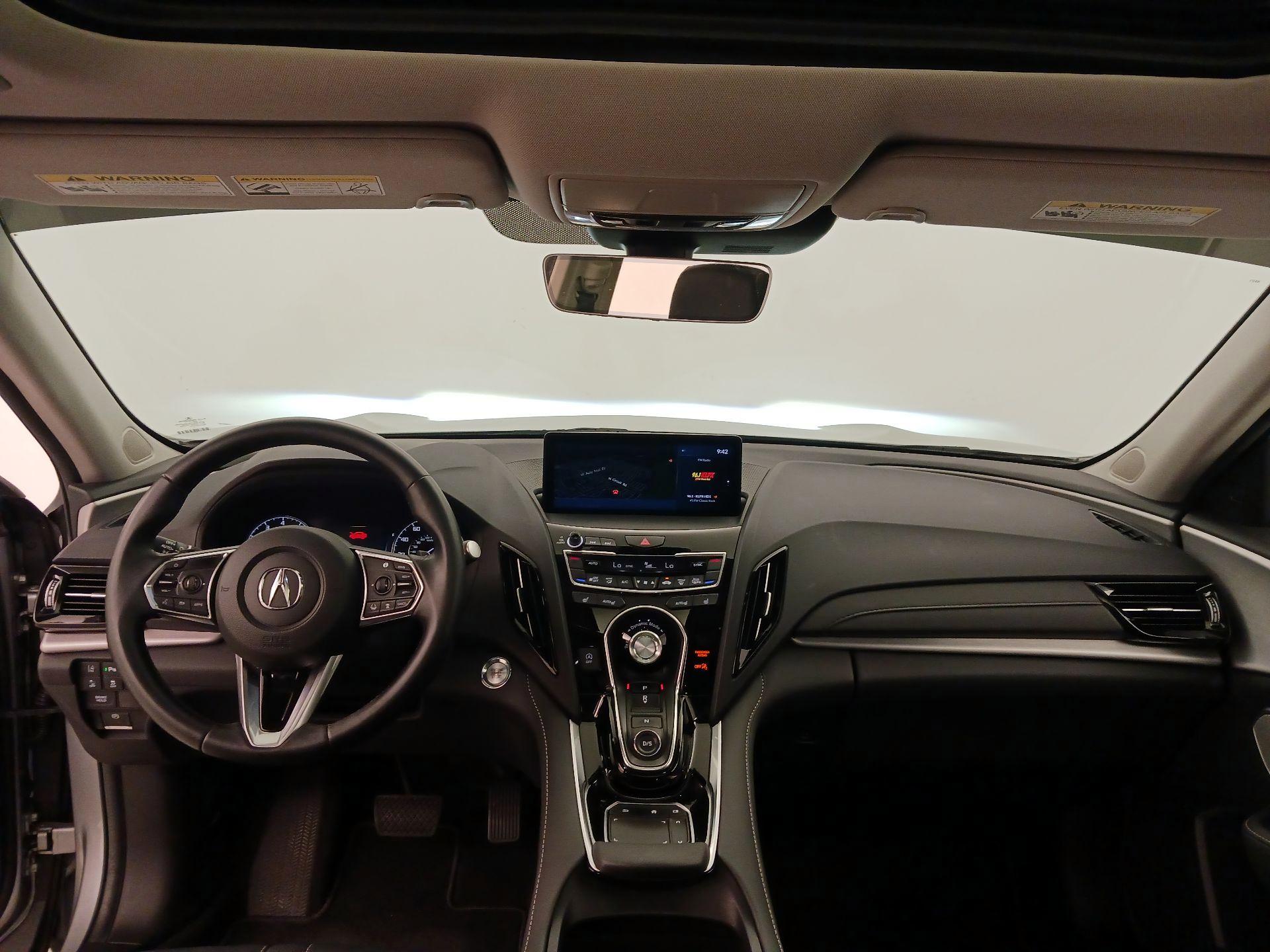 Thumbnail: 2021 Acura RDX - 9