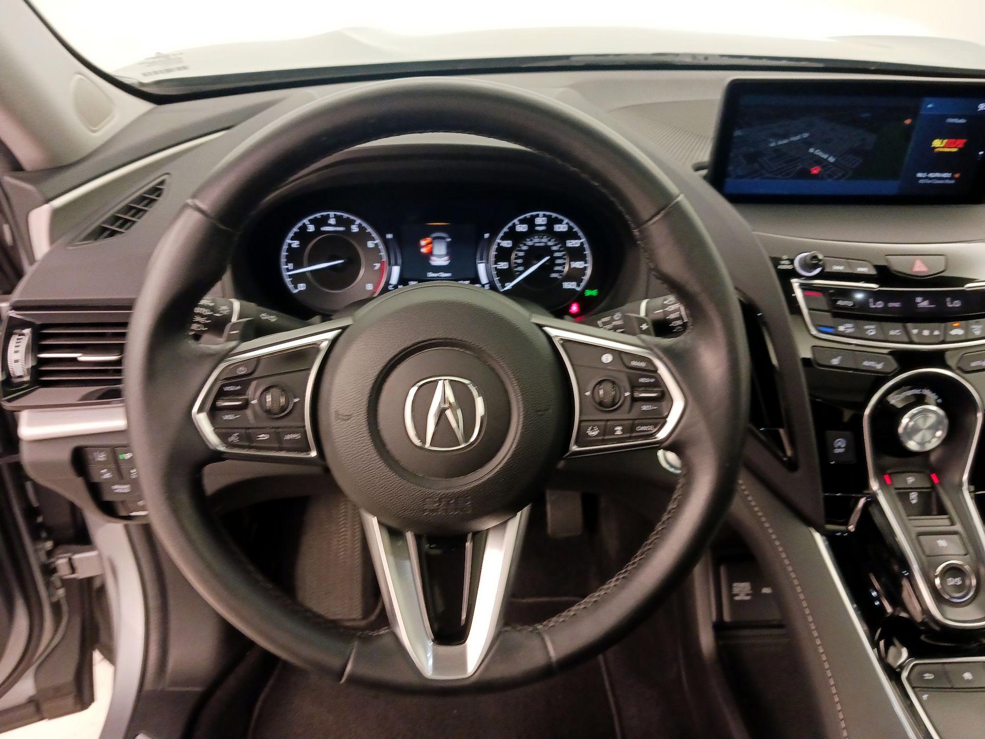 Thumbnail: 2021 Acura RDX - 10
