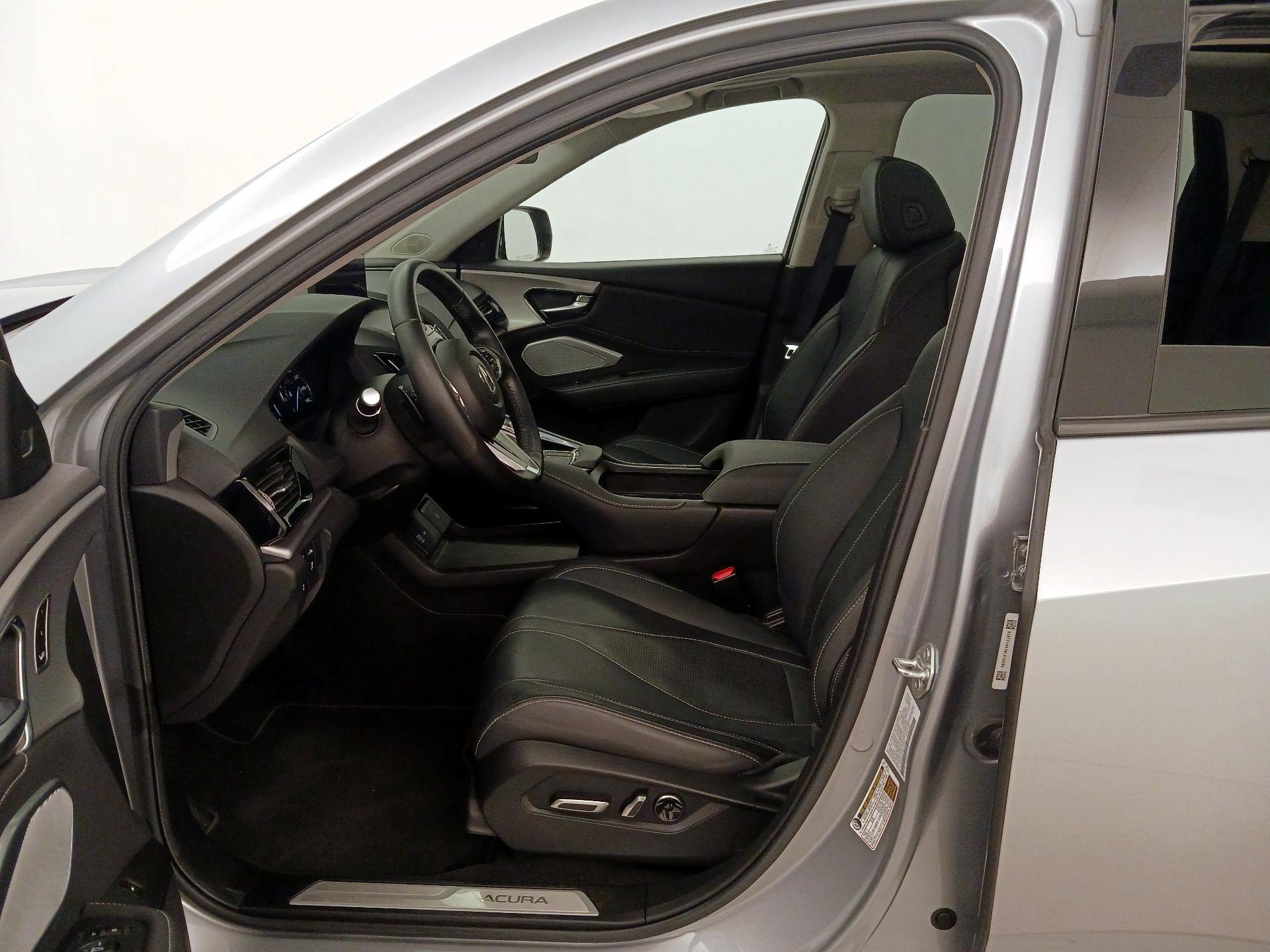Thumbnail: 2021 Acura RDX - 11
