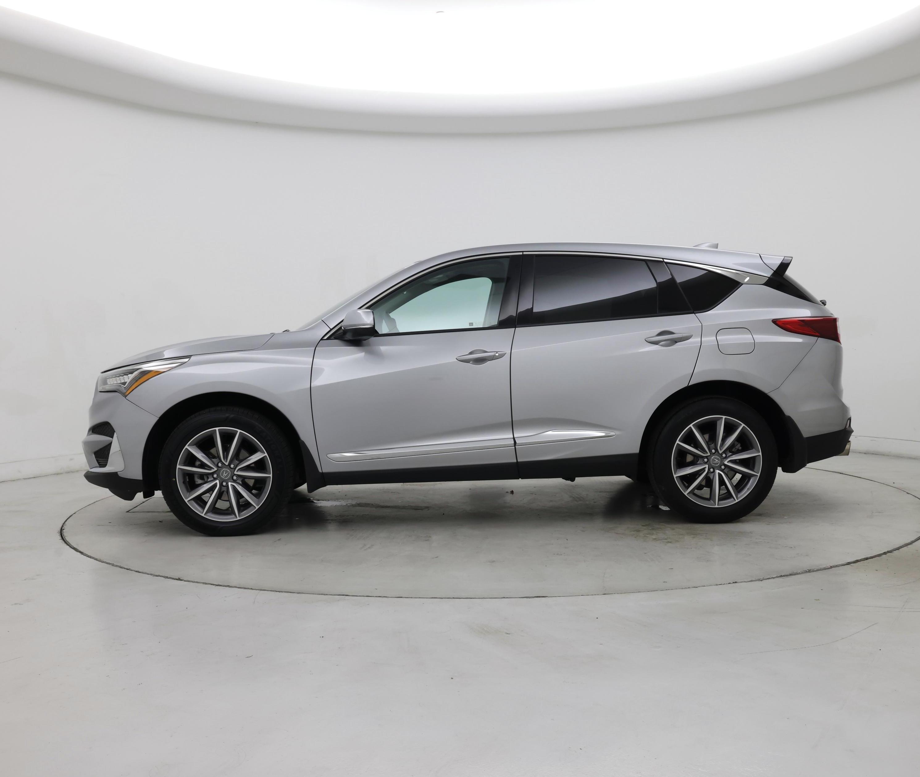 Thumbnail: 2021 Acura RDX - 3