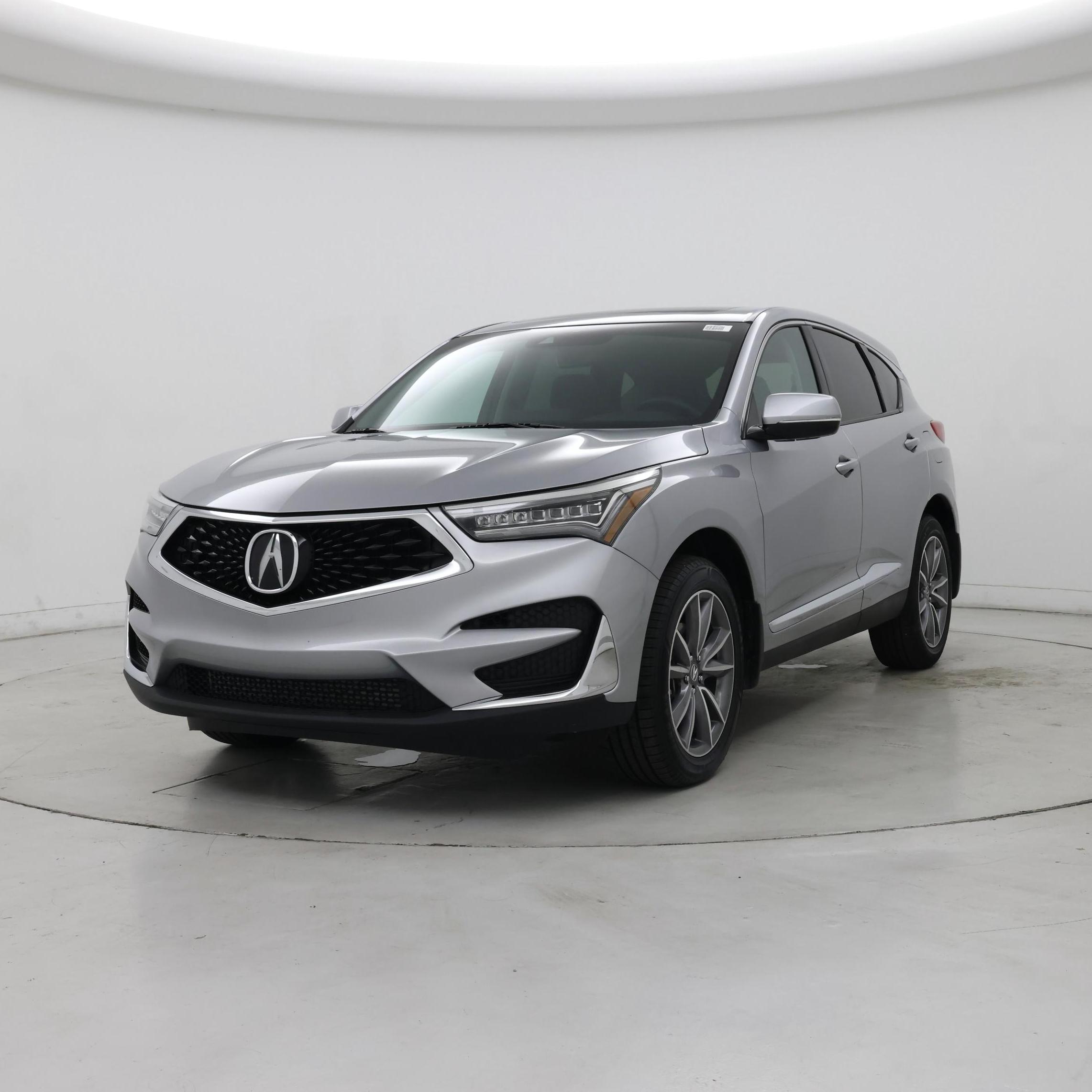Thumbnail: 2021 Acura RDX - 4