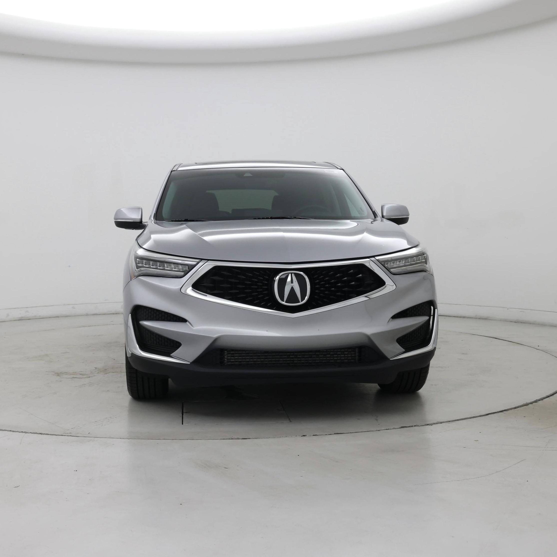 Thumbnail: 2021 Acura RDX - 5