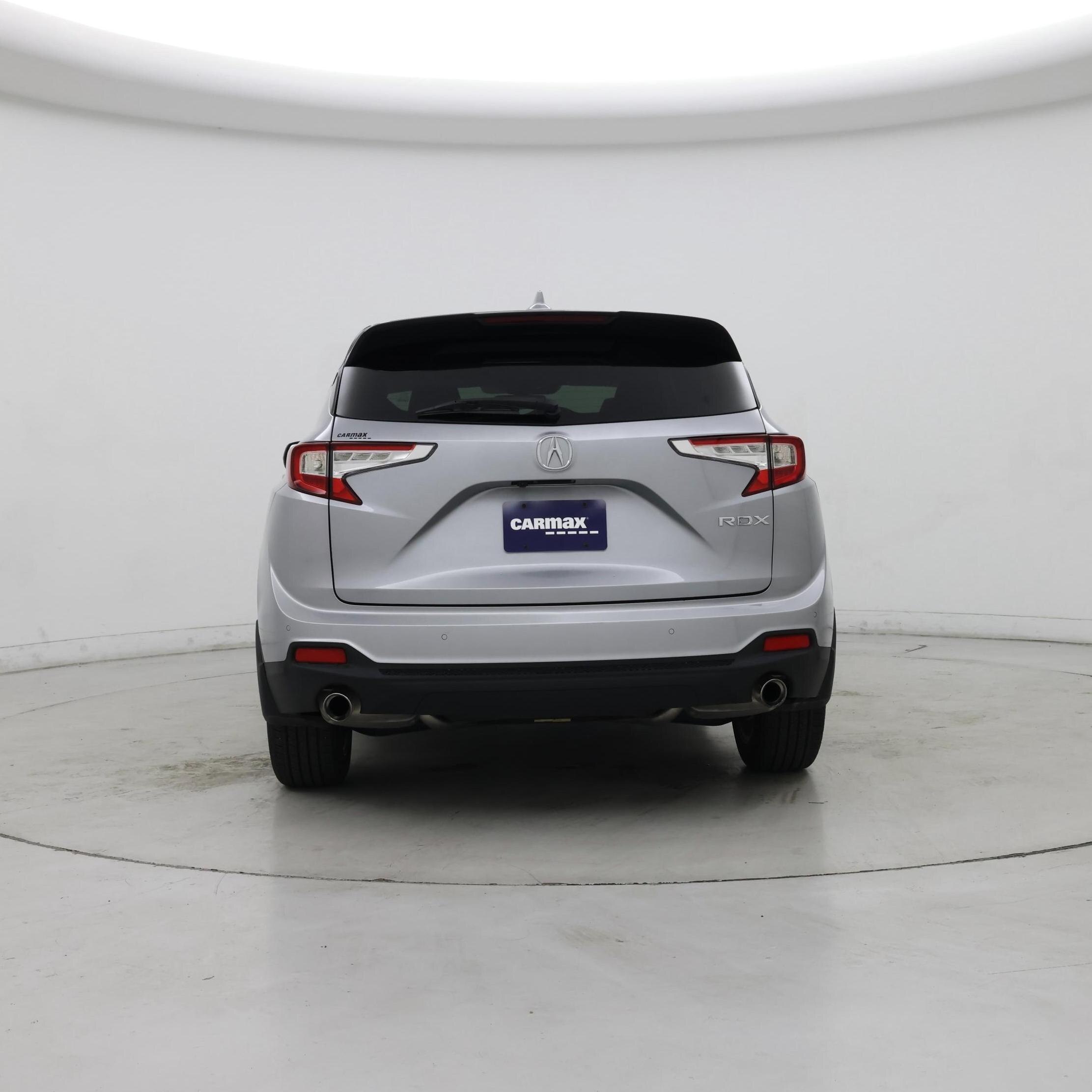 Thumbnail: 2021 Acura RDX - 6