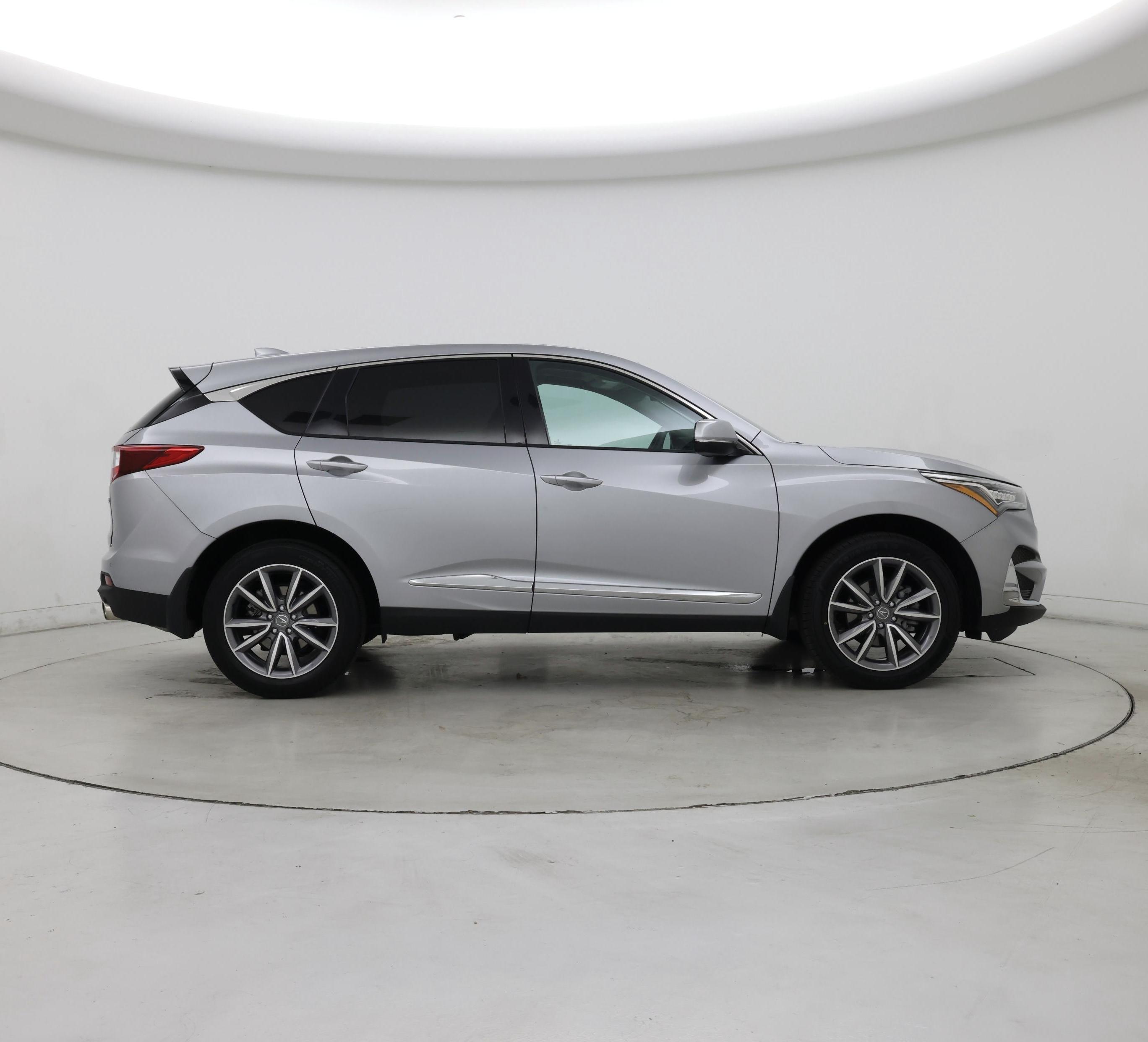 Thumbnail: 2021 Acura RDX - 7