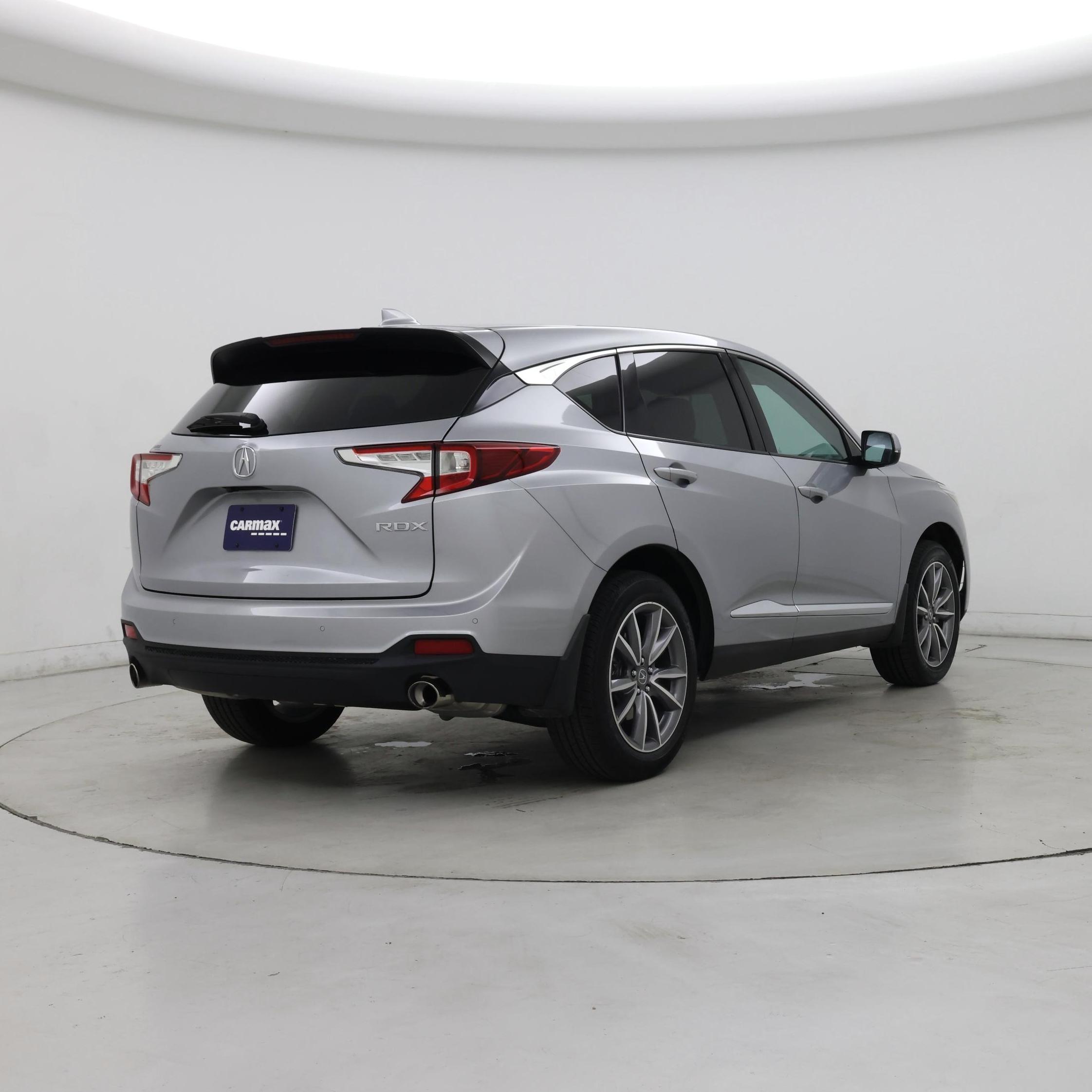 Thumbnail: 2021 Acura RDX - 8