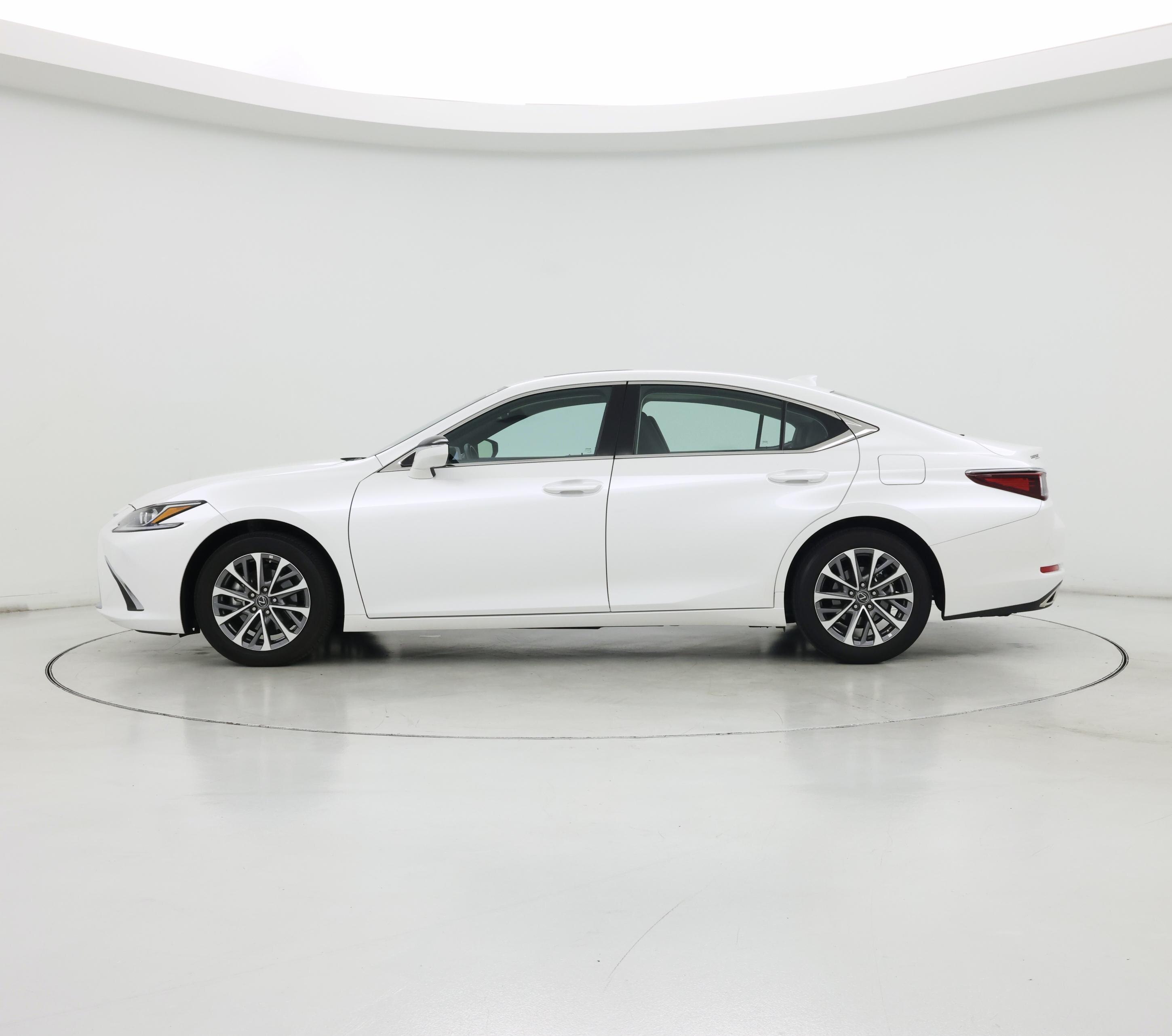 Thumbnail: 2025 Lexus ES - 3