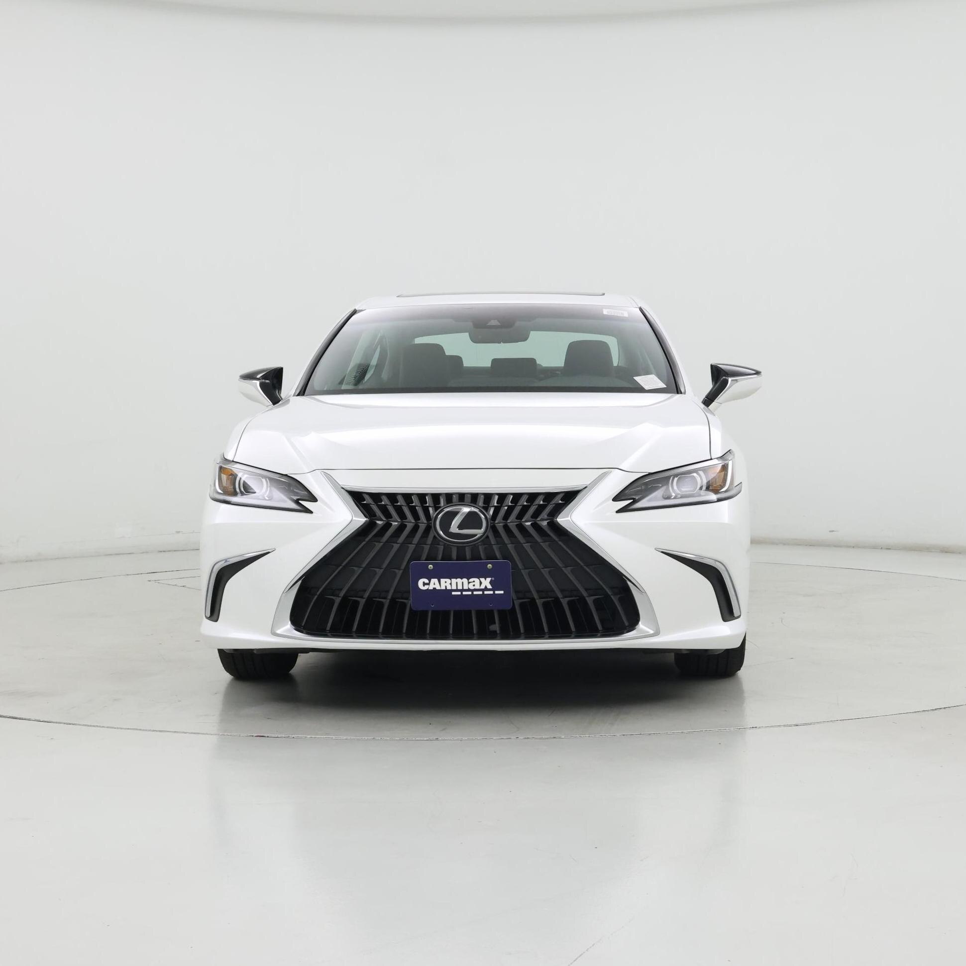 Thumbnail: 2025 Lexus ES - 5