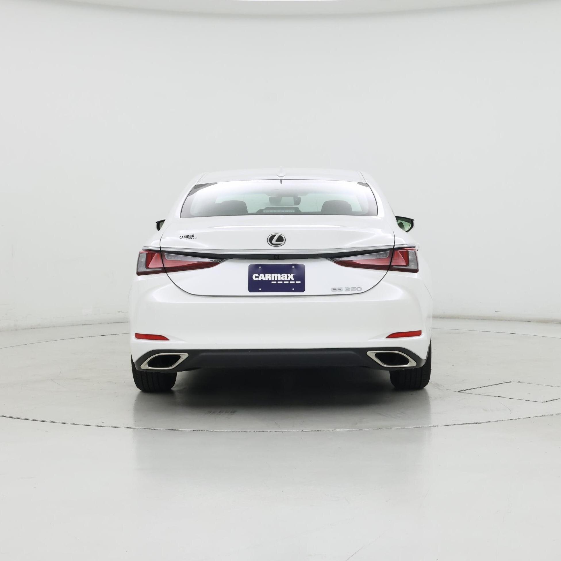 Thumbnail: 2025 Lexus ES - 6