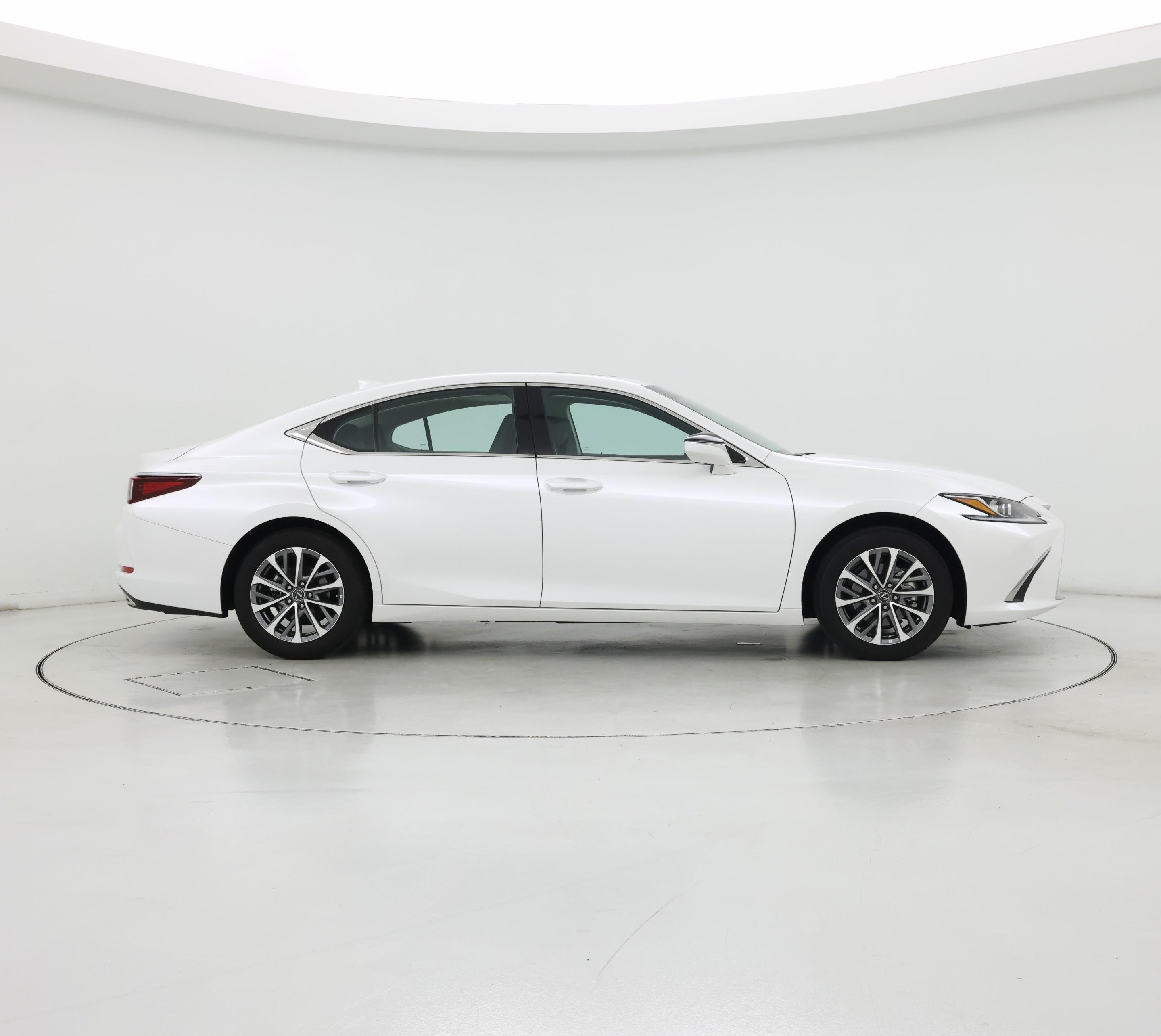 Thumbnail: 2025 Lexus ES - 7