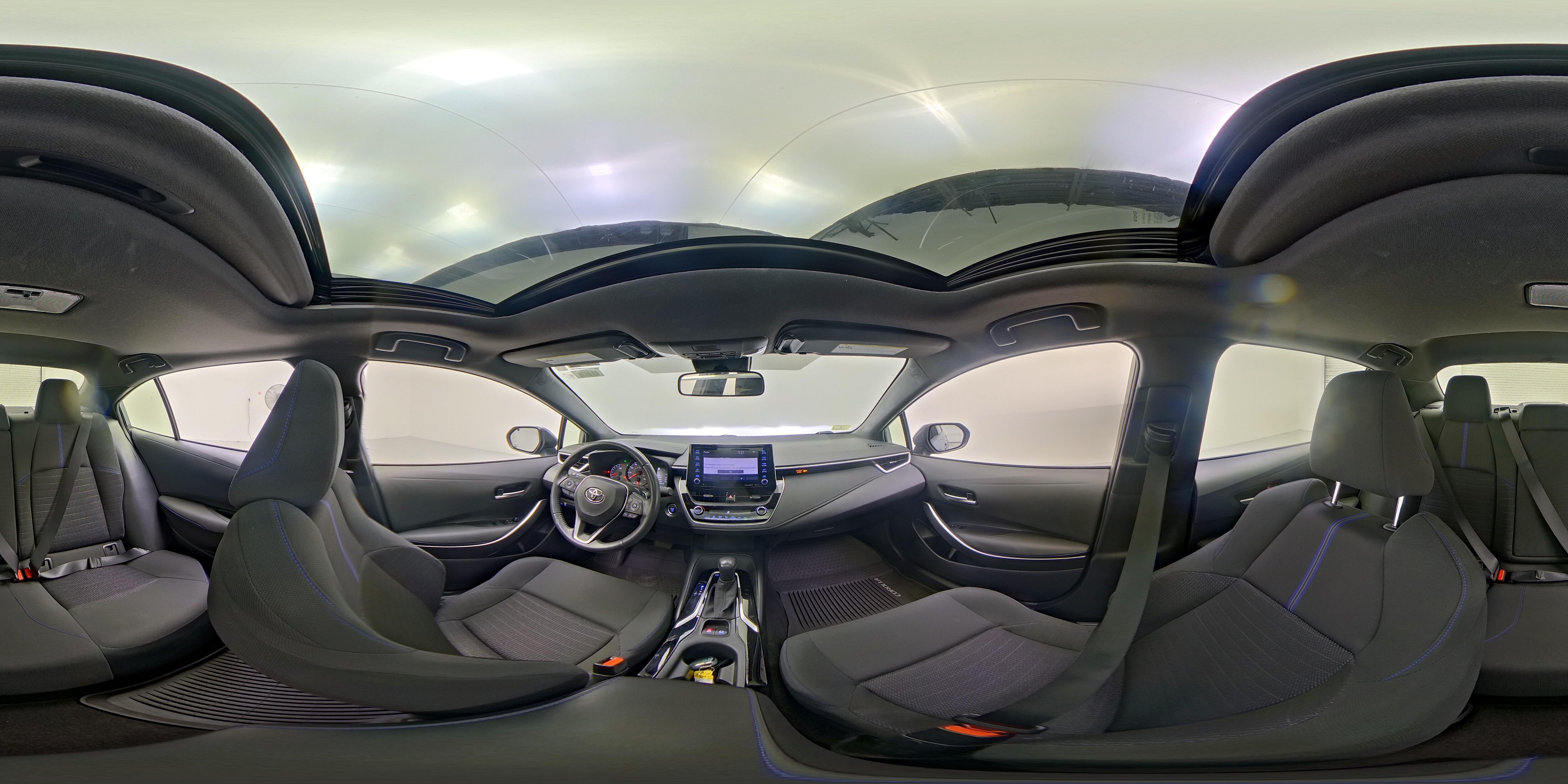 2020 Toyota Corolla SE - Photo 26