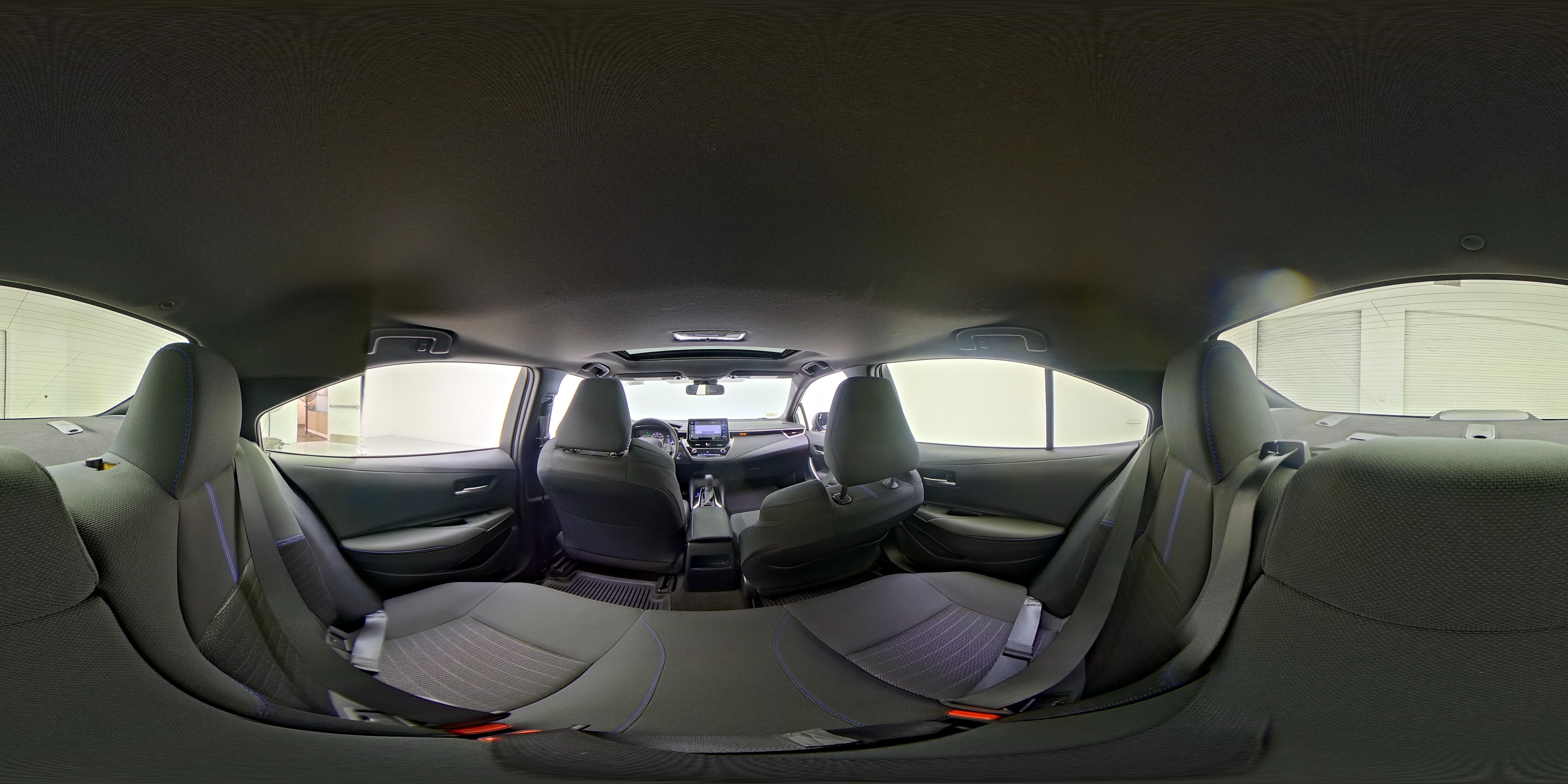 2020 Toyota Corolla SE - Photo 27
