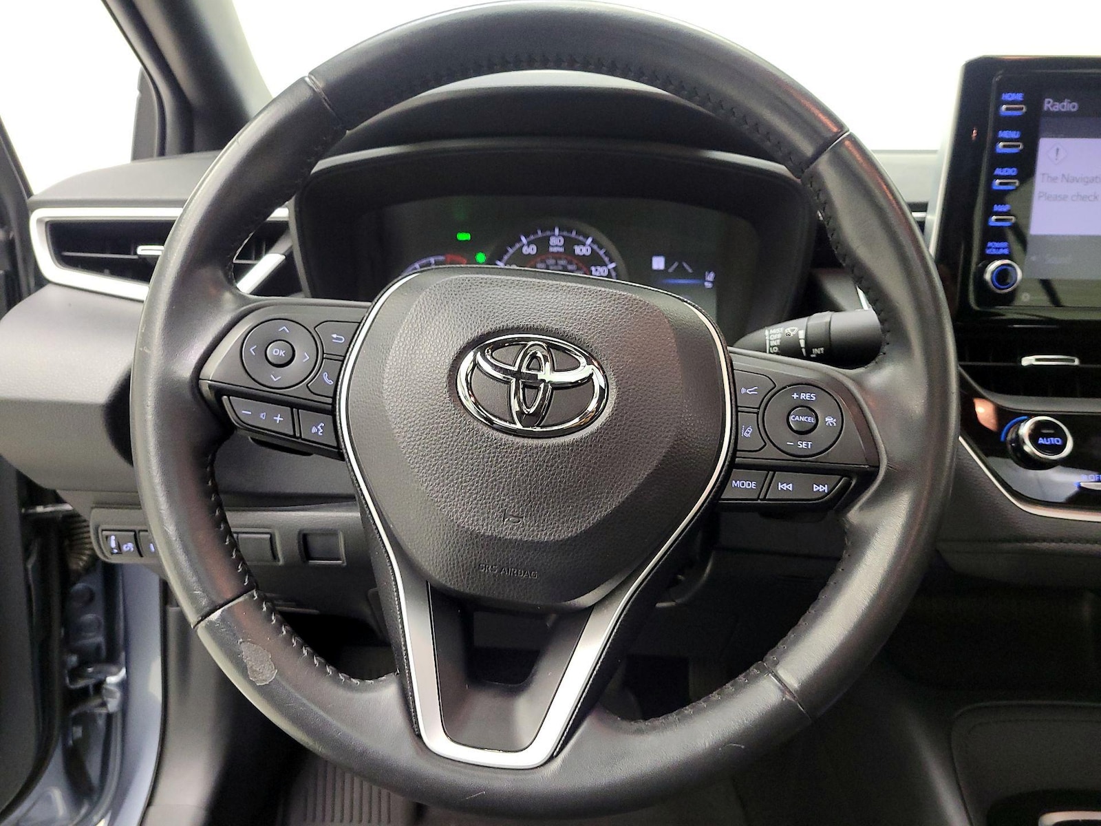 2020 Toyota Corolla SE - Photo 11