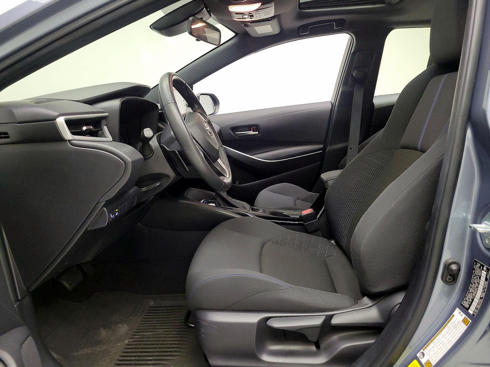 2020 Toyota Corolla SE - Photo 12