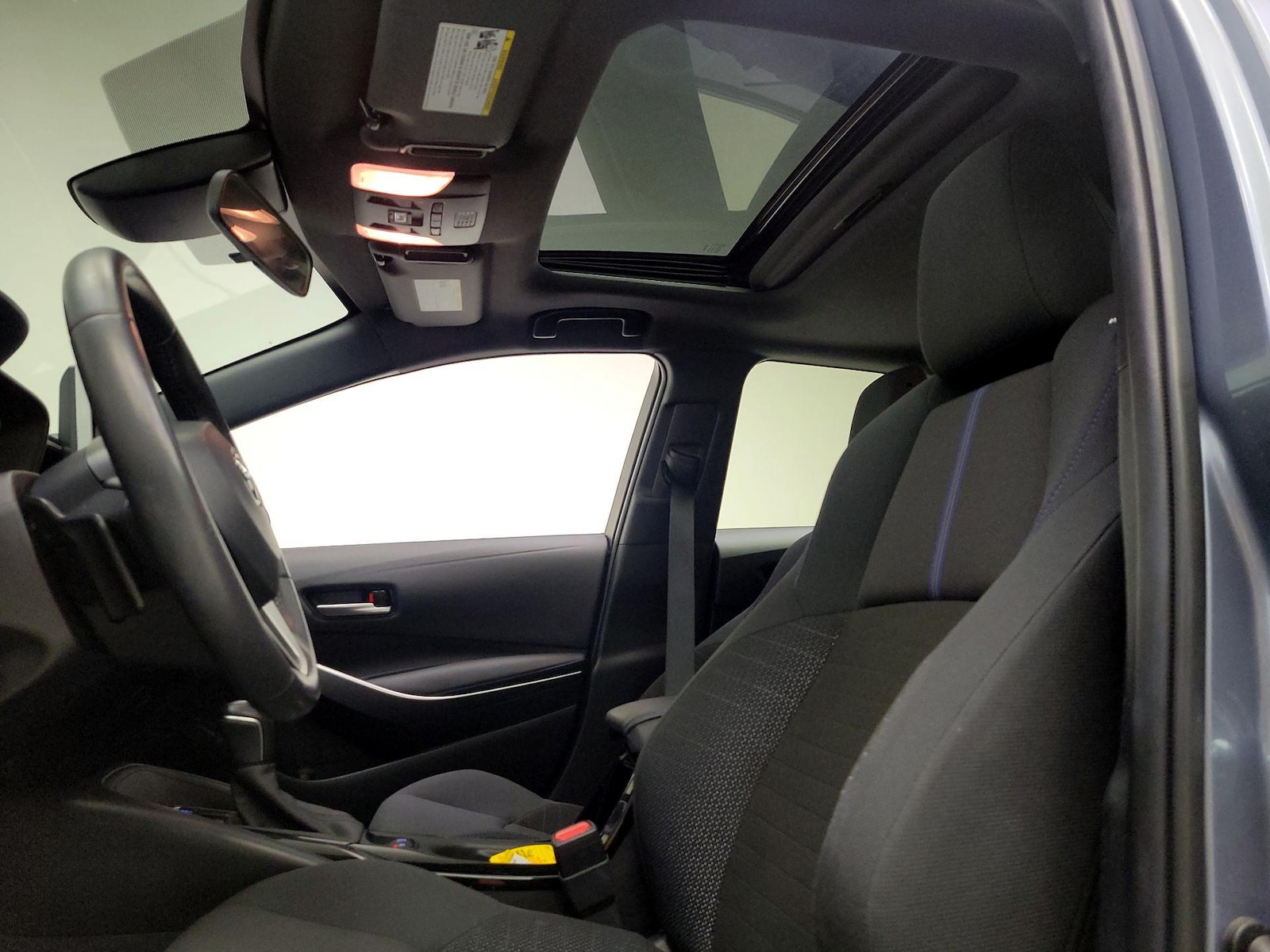 2020 Toyota Corolla SE - Photo 21