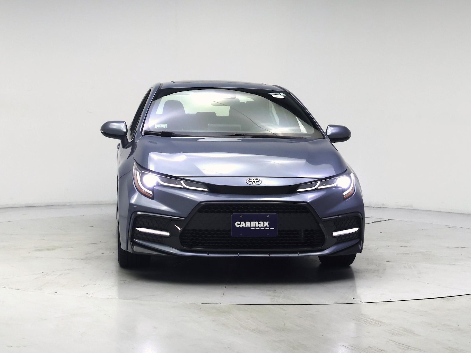 2020 Toyota Corolla SE - Photo 6