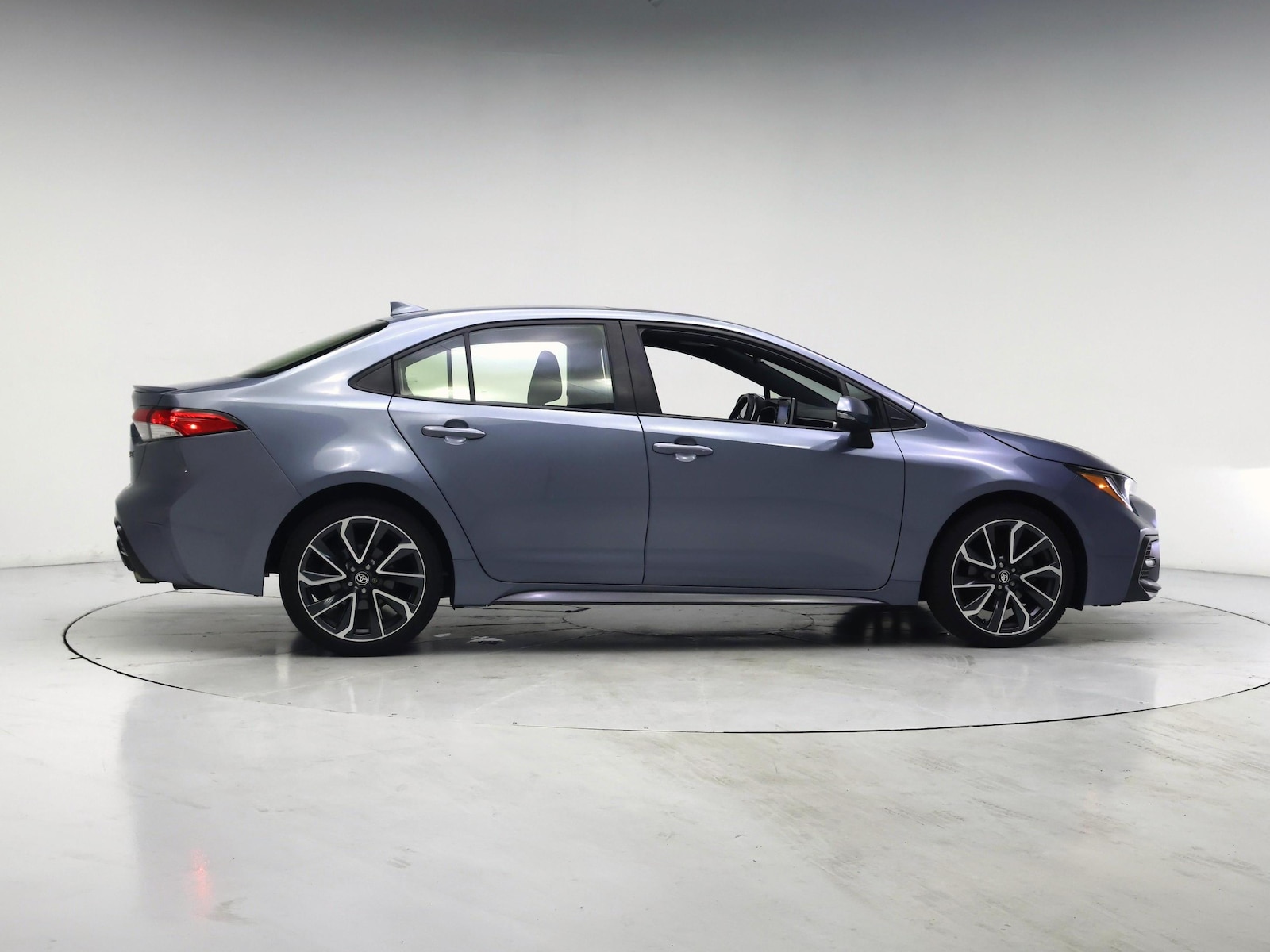 2020 Toyota Corolla SE - Photo 8