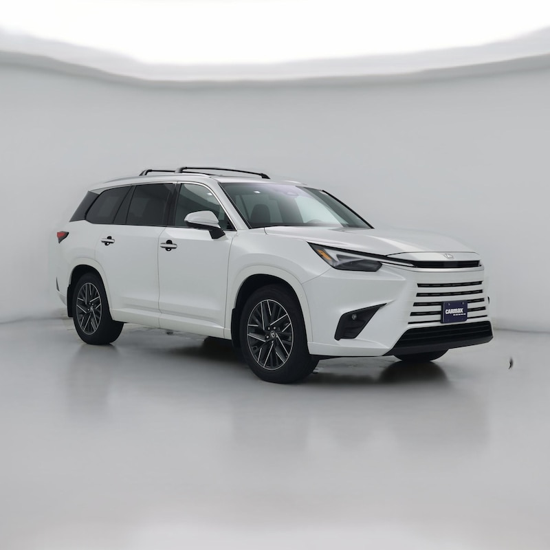 2024 Lexus TX 350 Premium