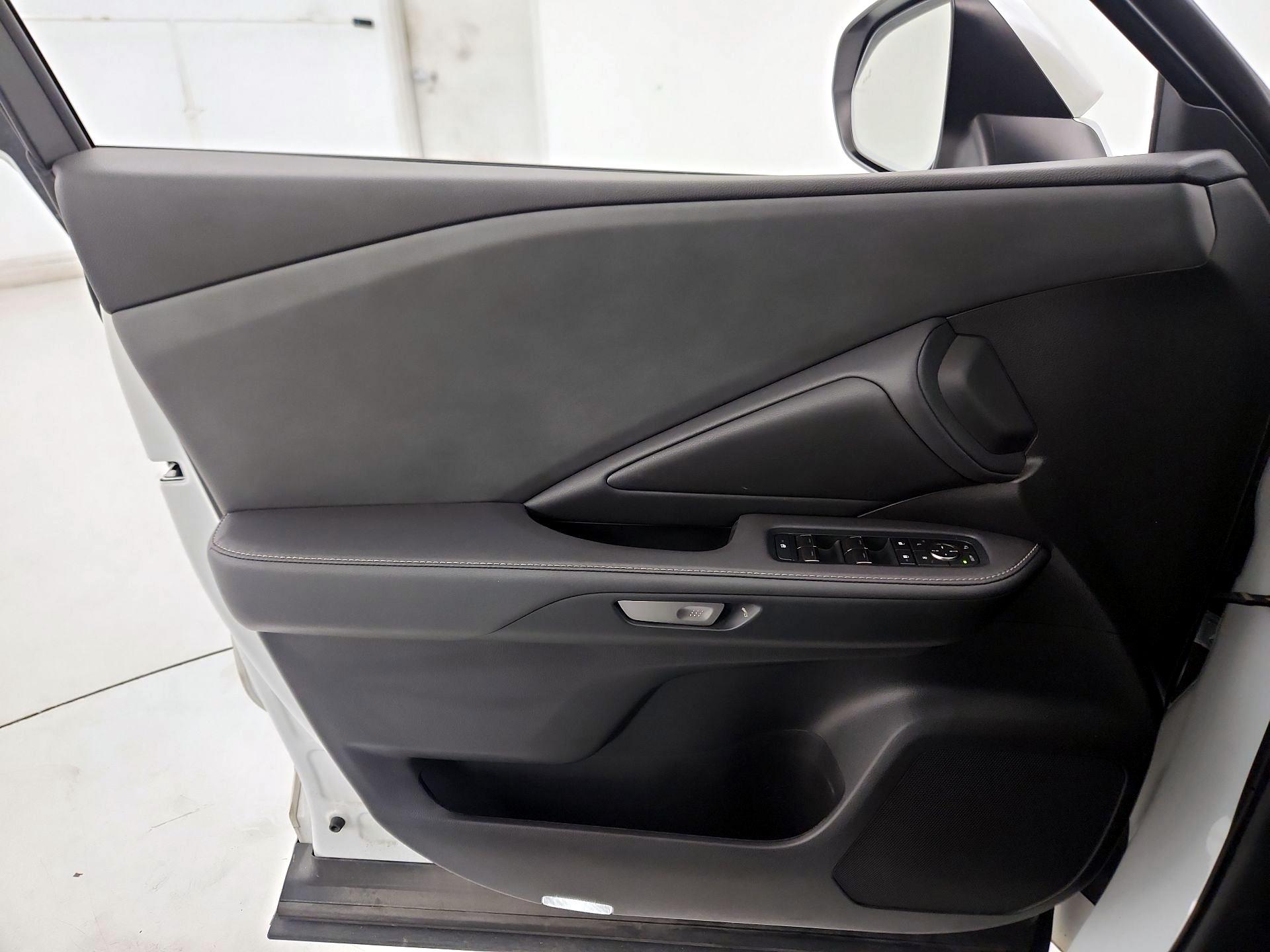 Thumbnail: 2024 Lexus TX - 12